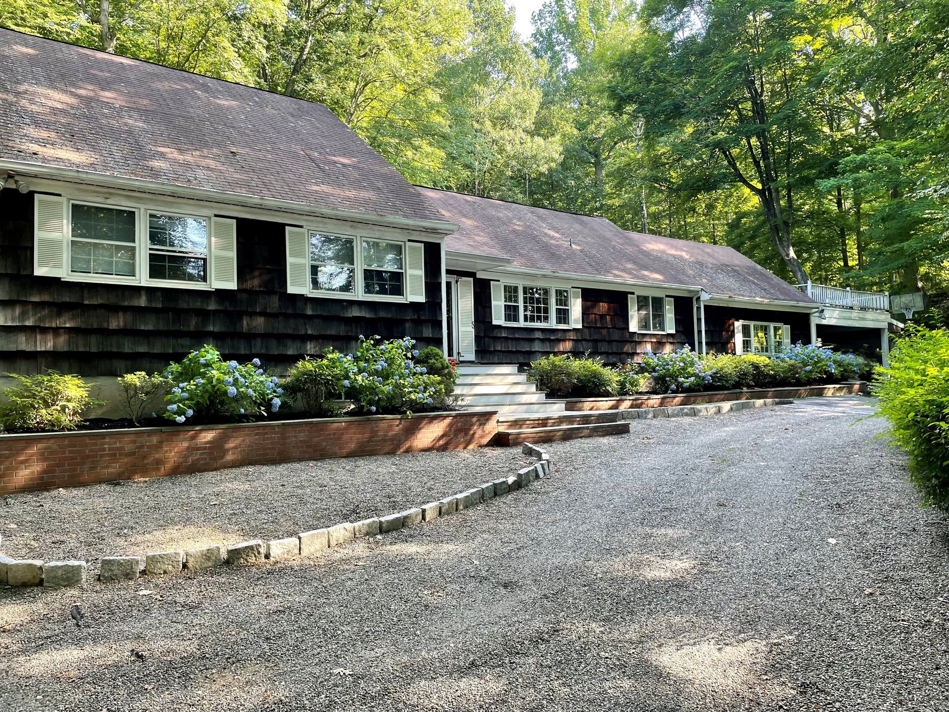 126 Croton Lake Road