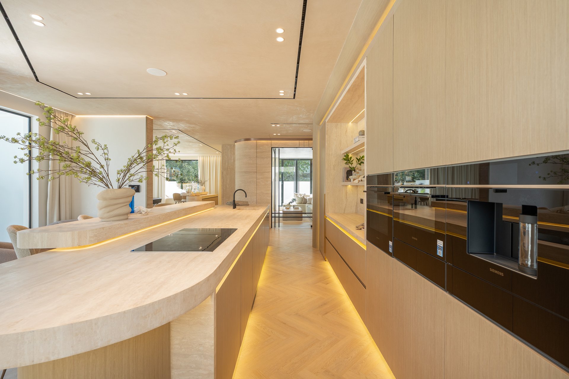 Jumeirah Golf Estate Villa 