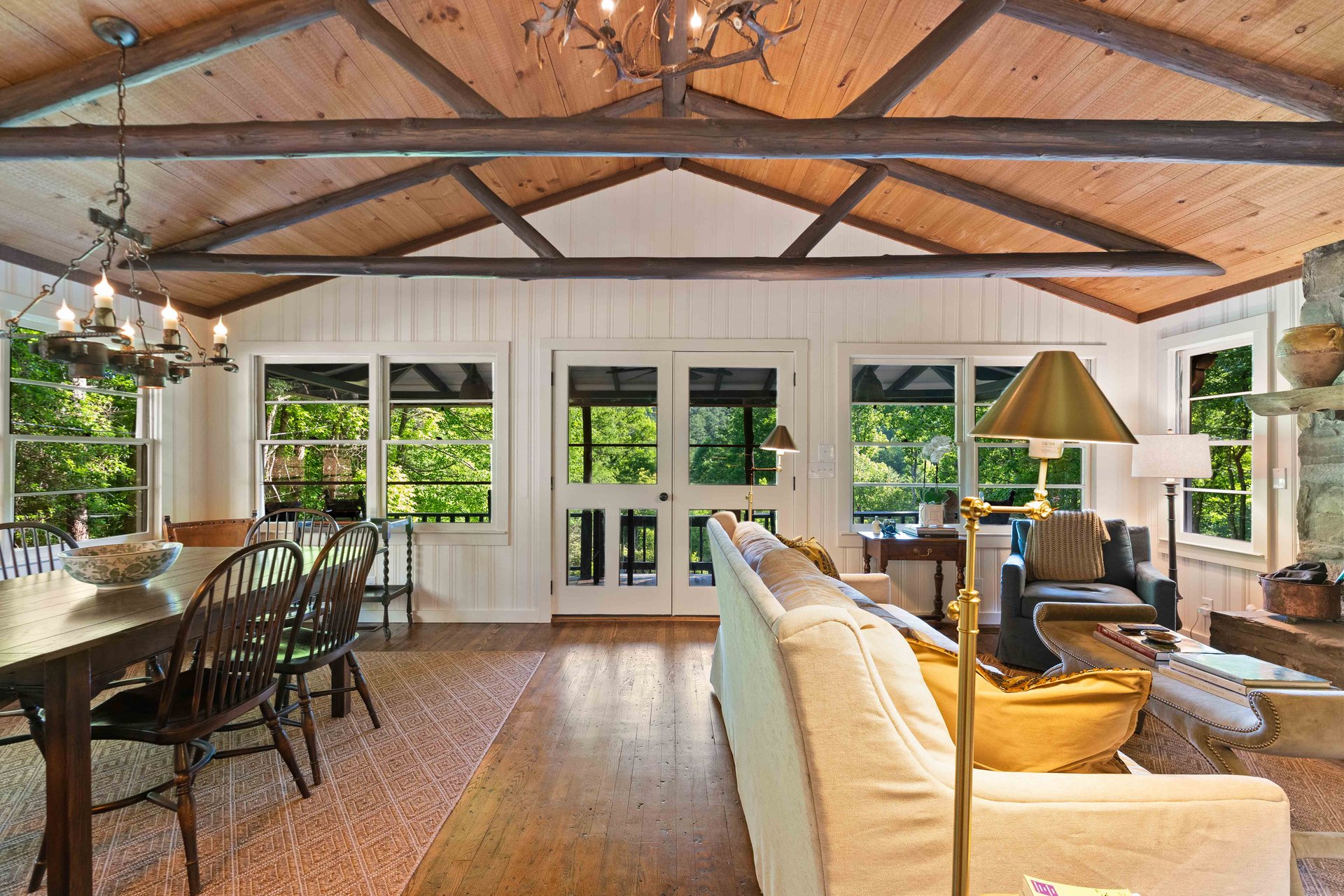 131 Horse Cove Ranch Road