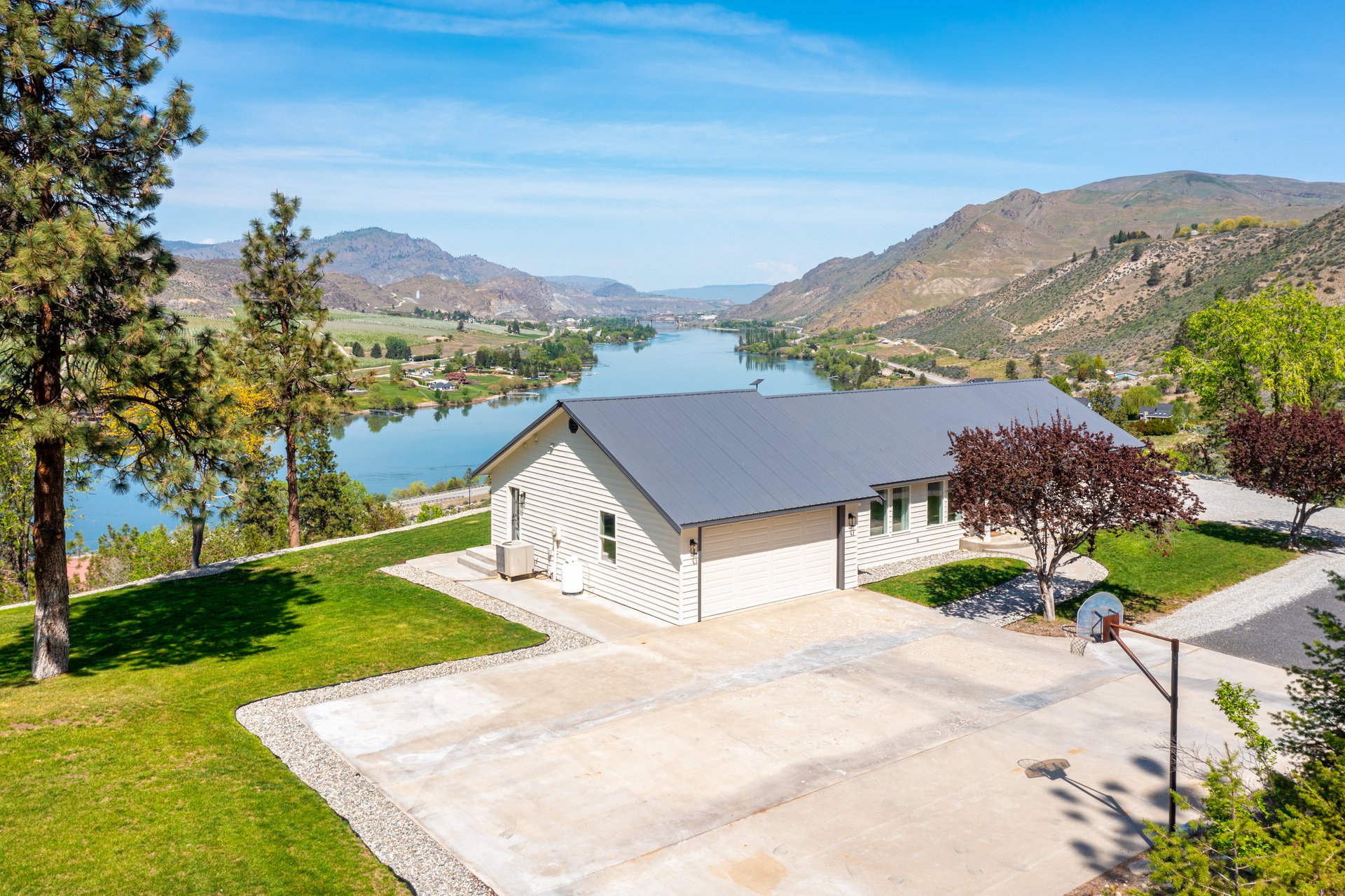 Orondo Riverview