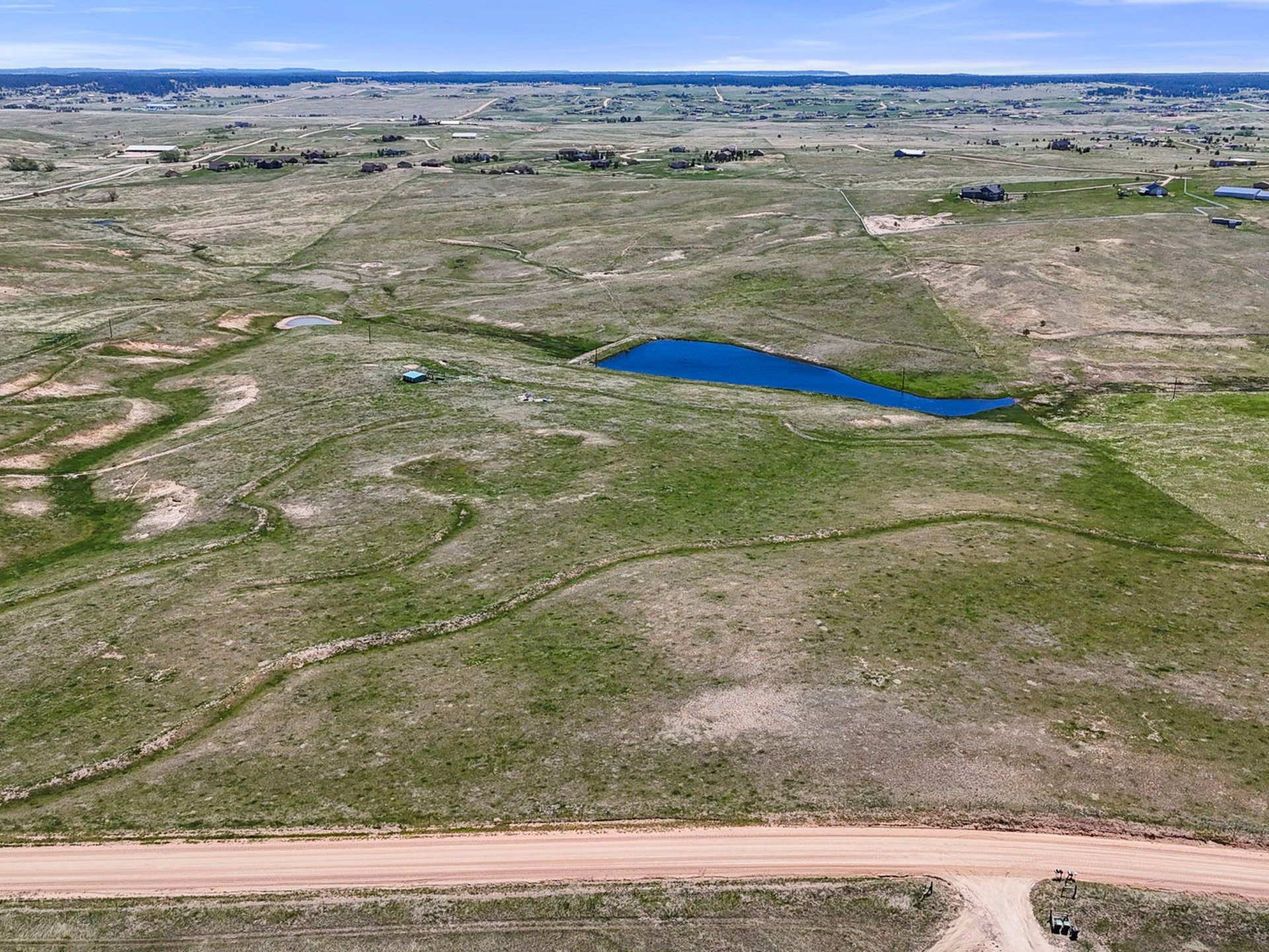 Lot 2 Steppler Road