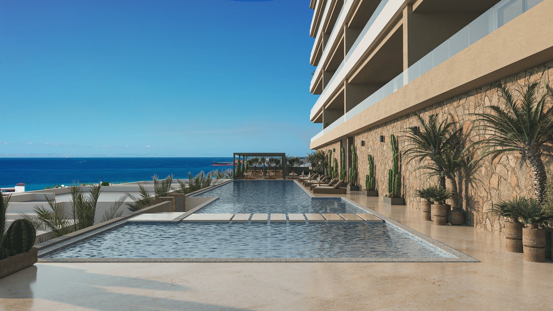 Terra Pedregal 104, Pedregal de La Paz