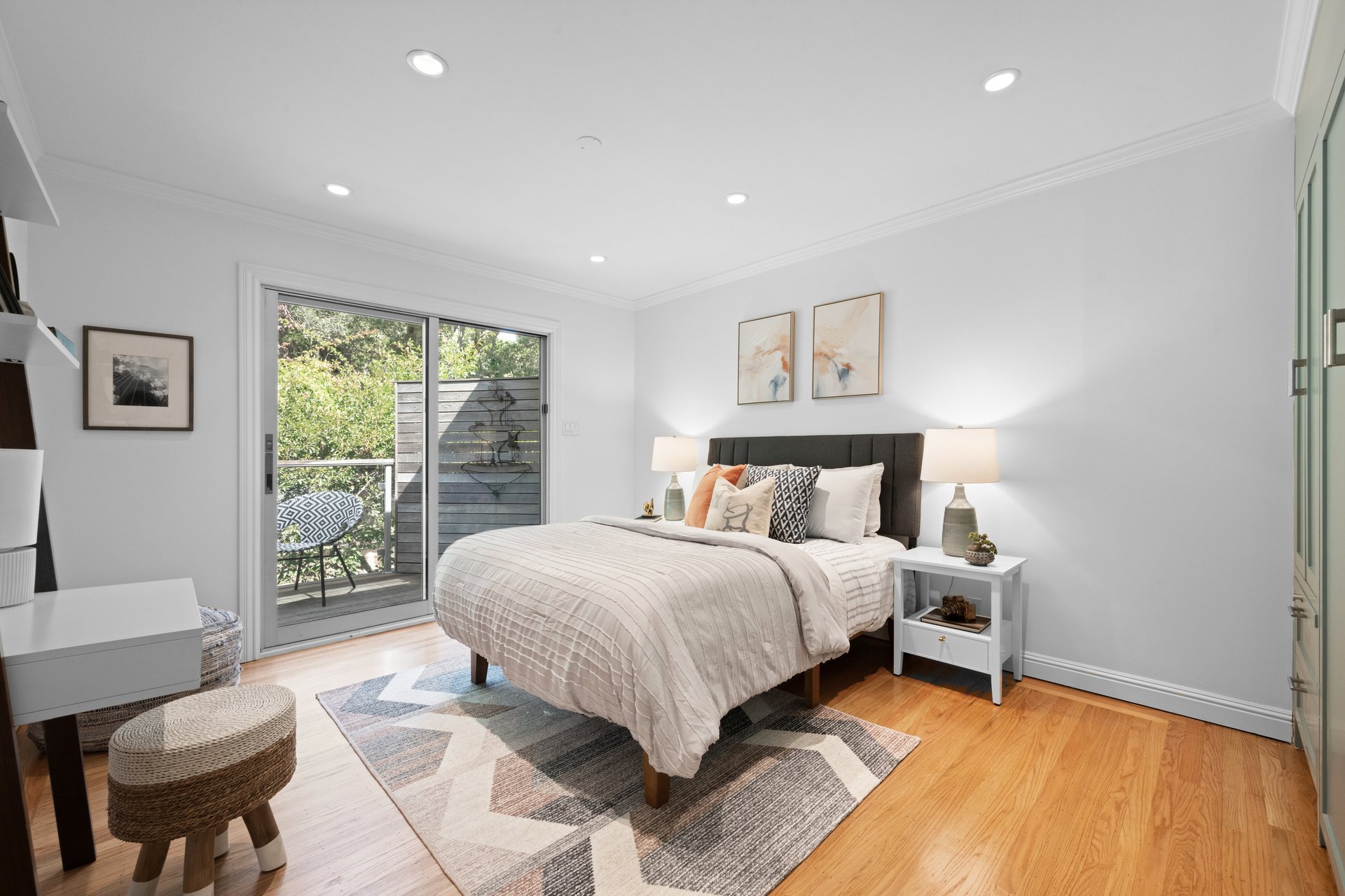 San Rafael - Sold Under Asking