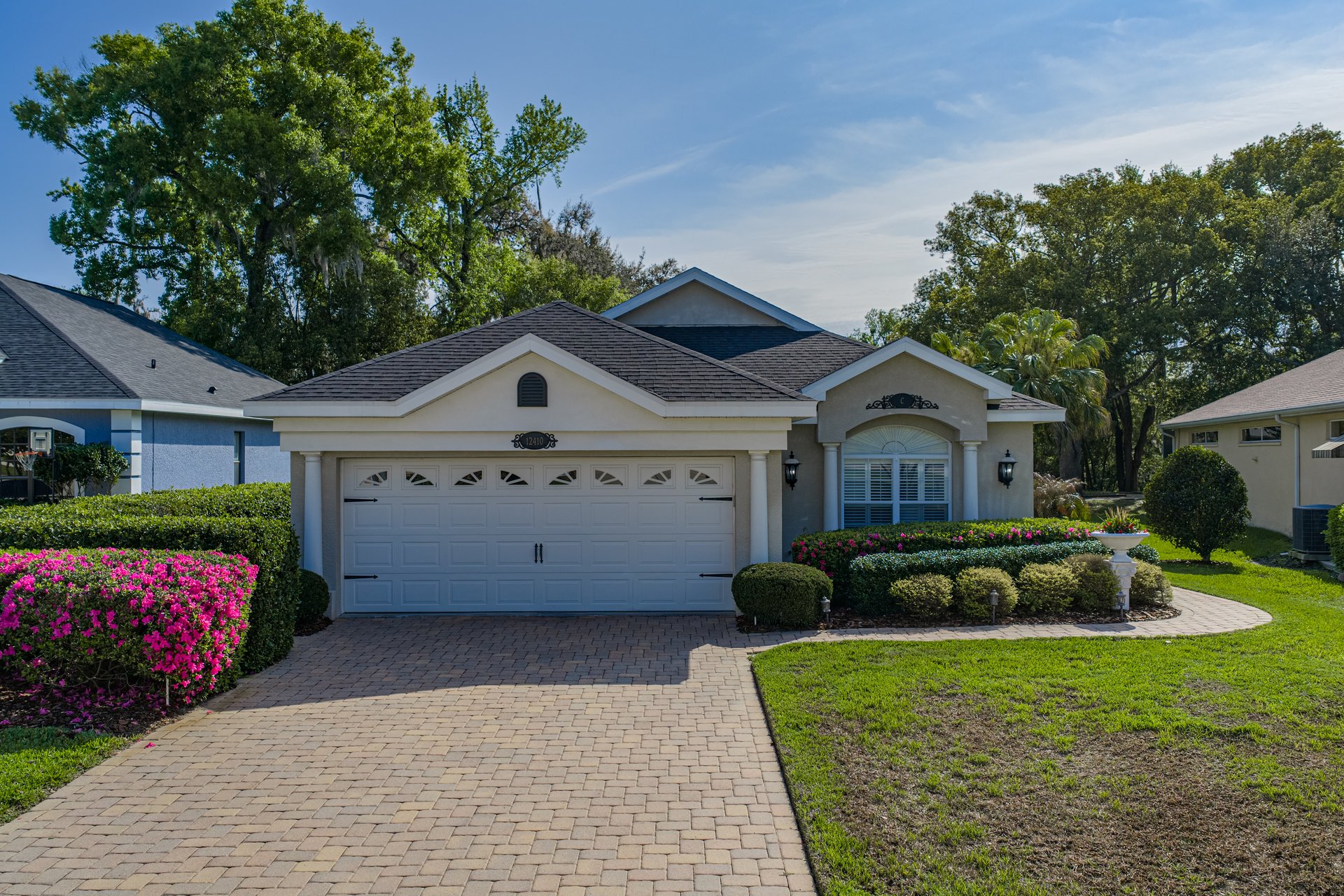 12410 WOODLANDS CIR
