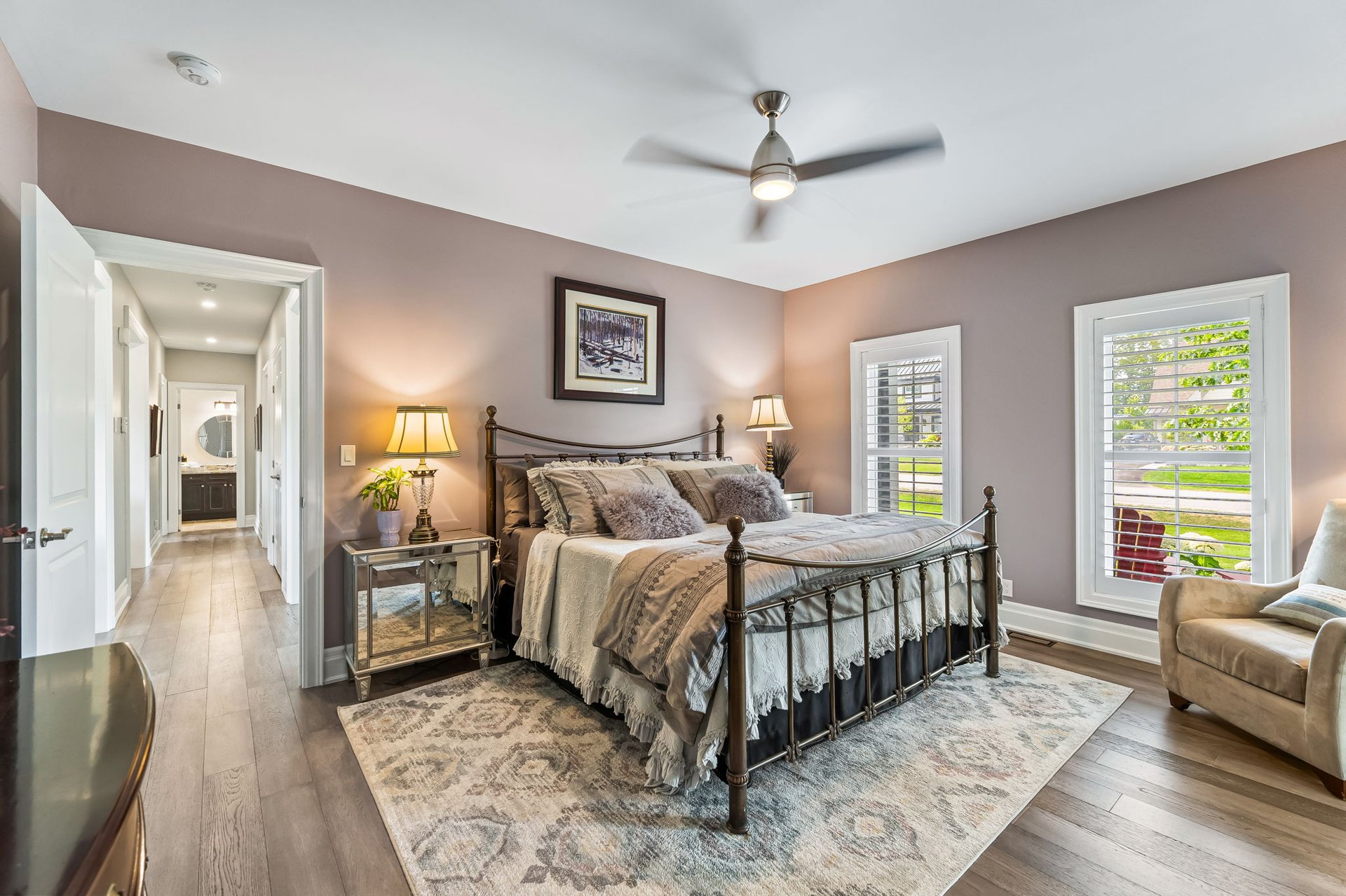 7 Georgian Grande Drive, Oro-Medonte