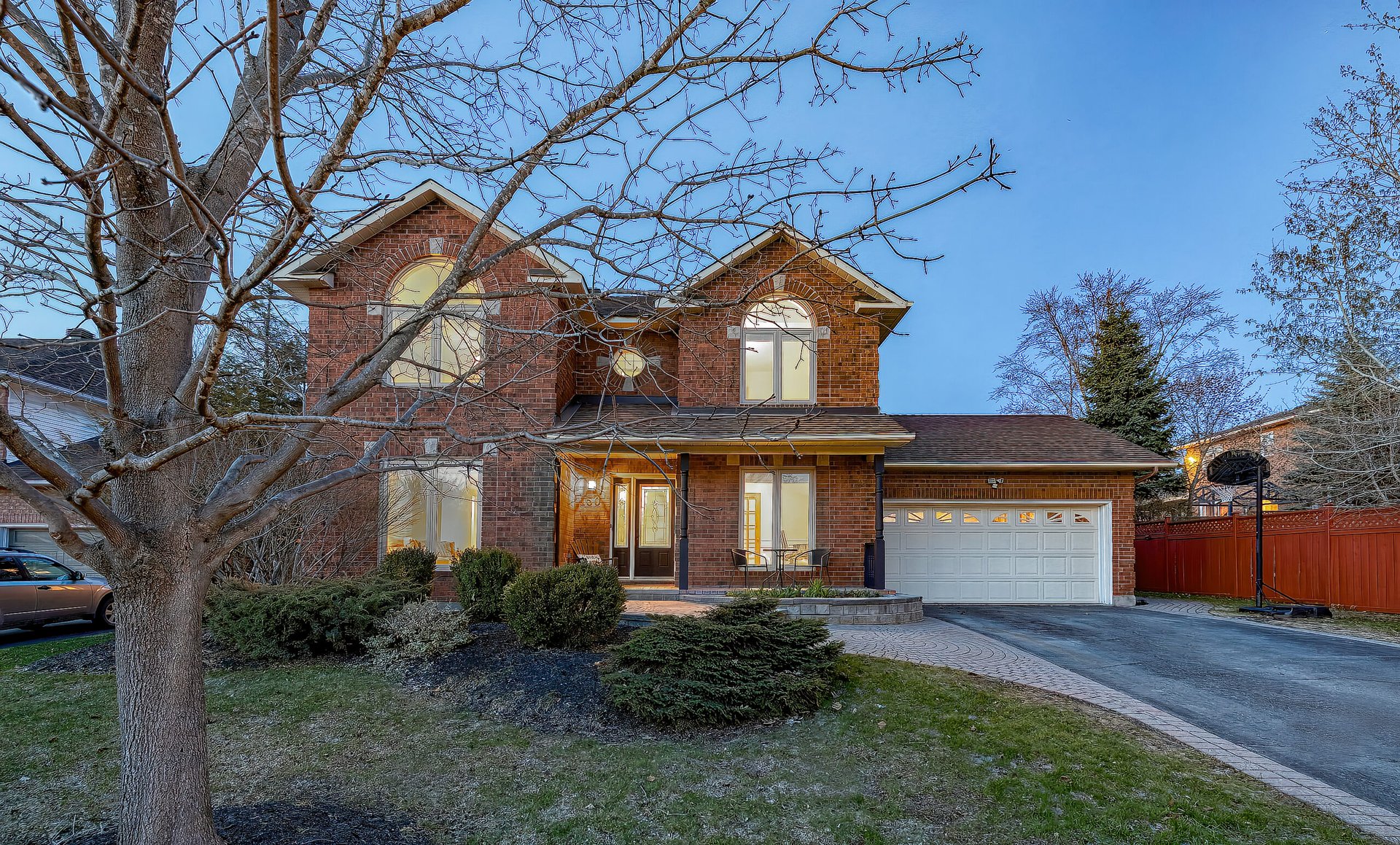150 Lanigan Crescent