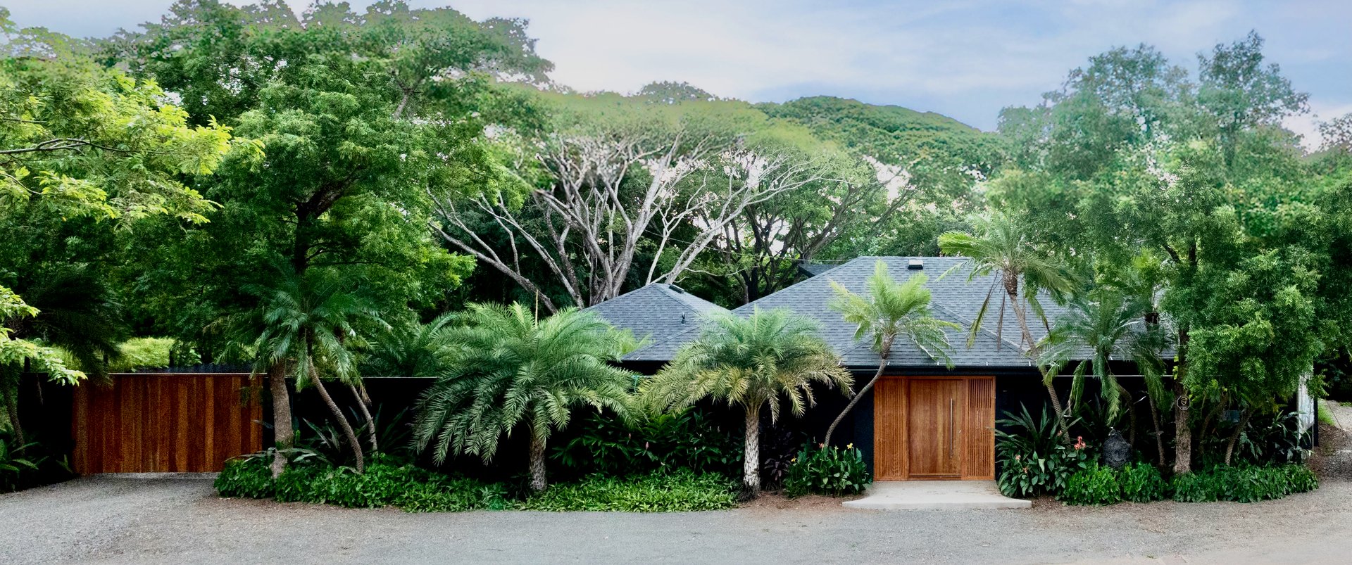 Casa Flor Del Mar | Bali-Inspired Luxury Villa Just Steps from Playa Avellanas.