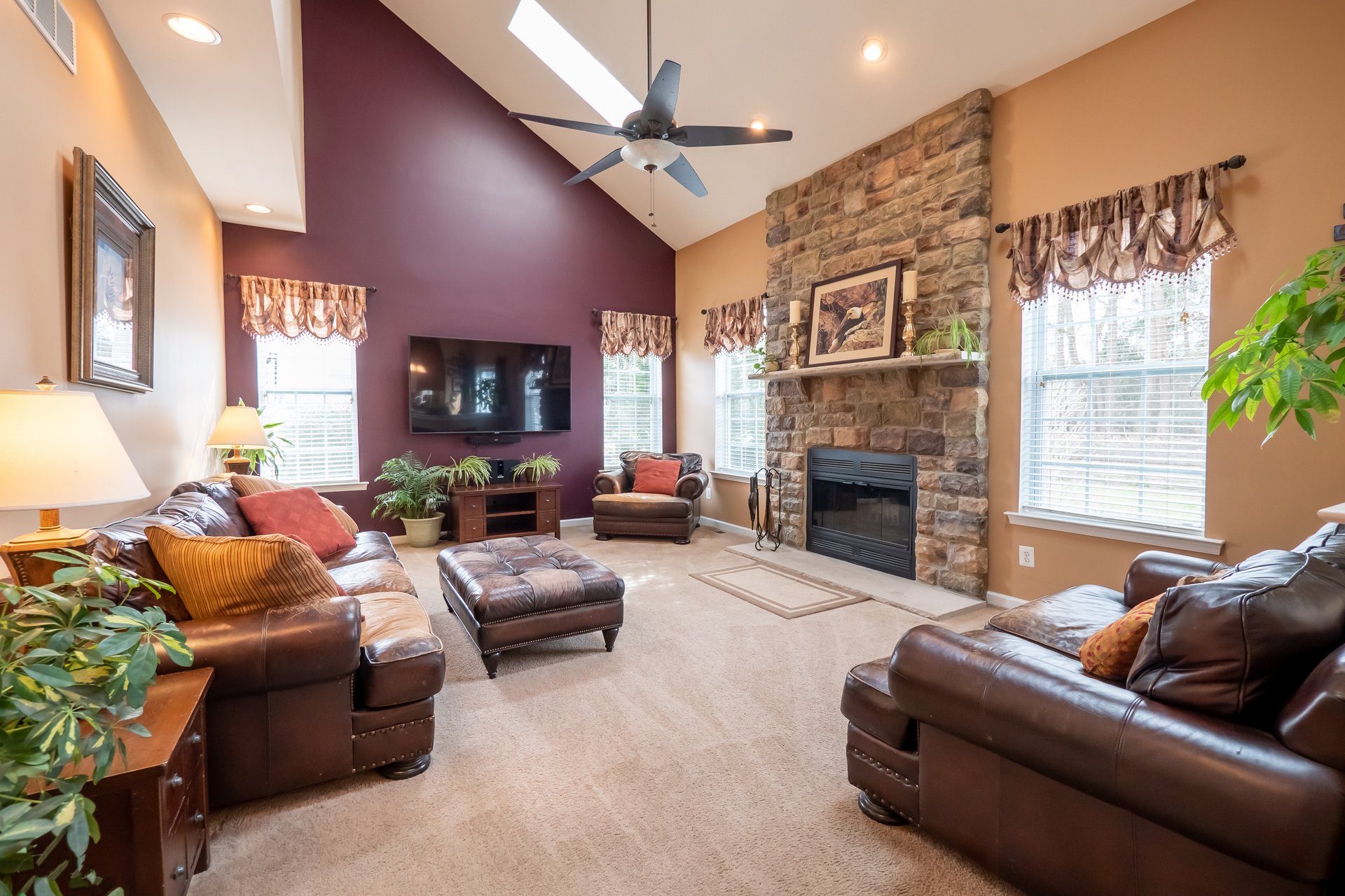 4640 Rolling Ridge Drive