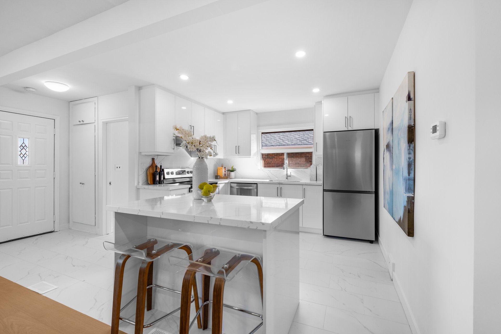 5 Penworth Rd