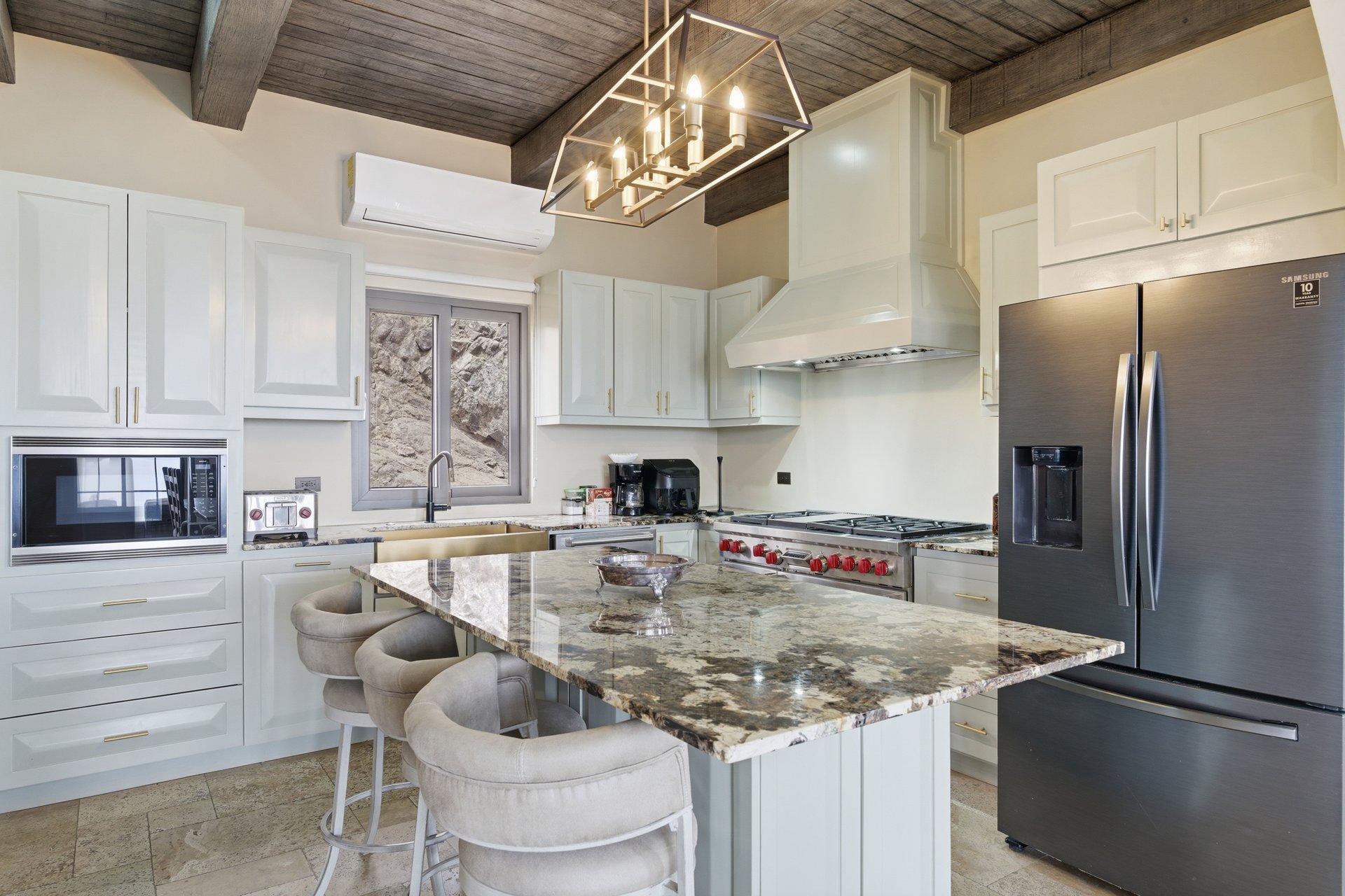 Casa Coyote | Spectacular Ocean-View Home with Pool in Playa Ocotal