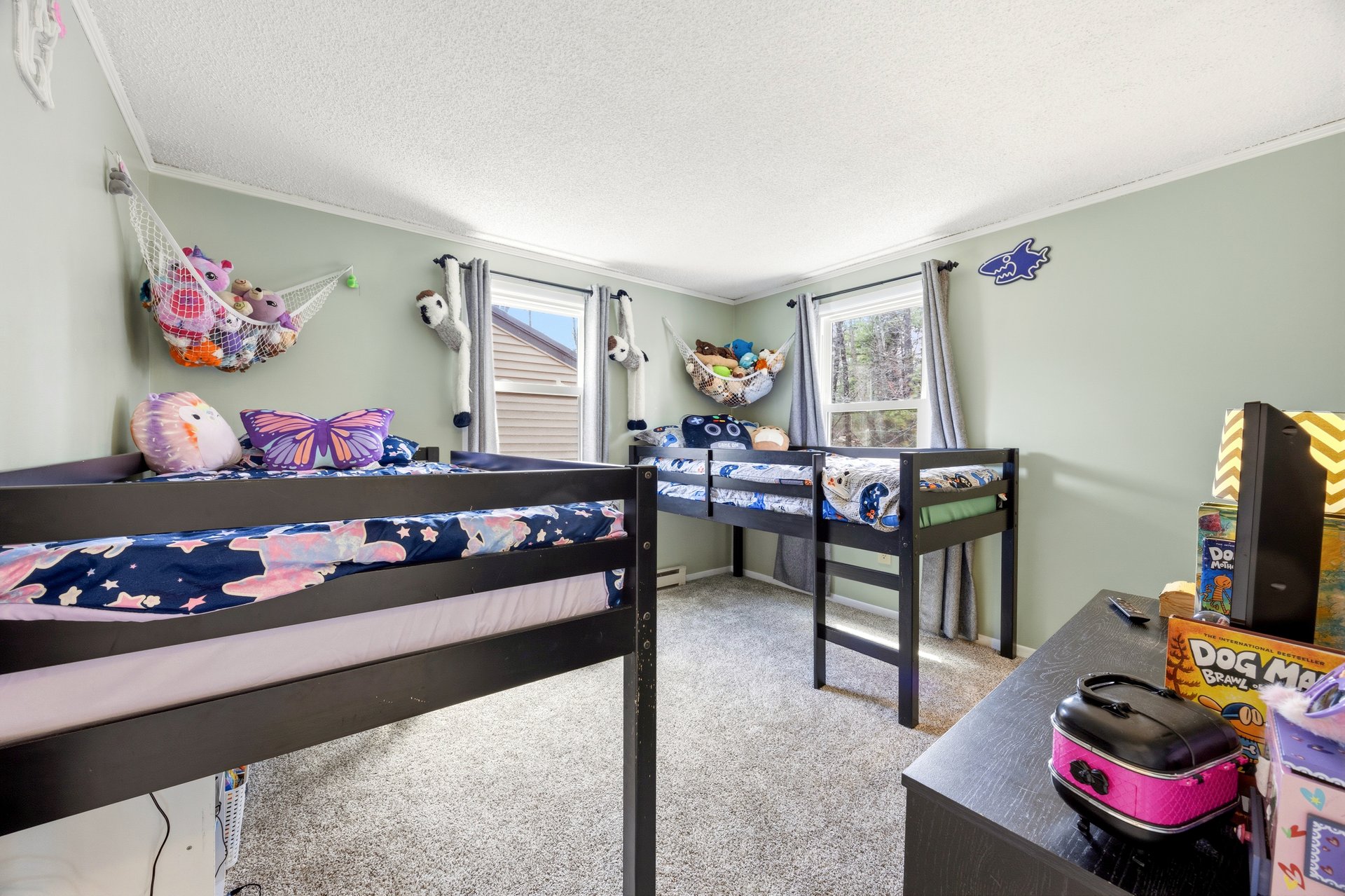 134 Ell Pond Road