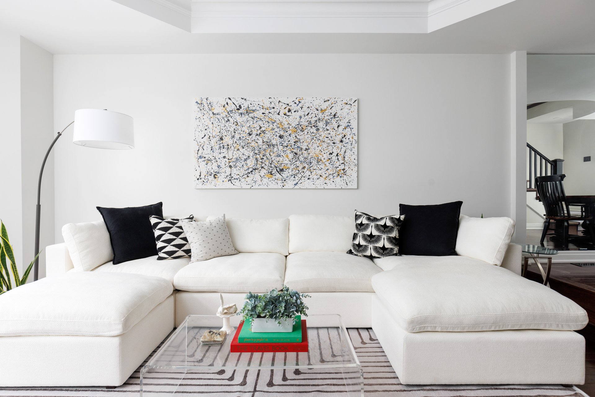 Casa Loma Townhouse