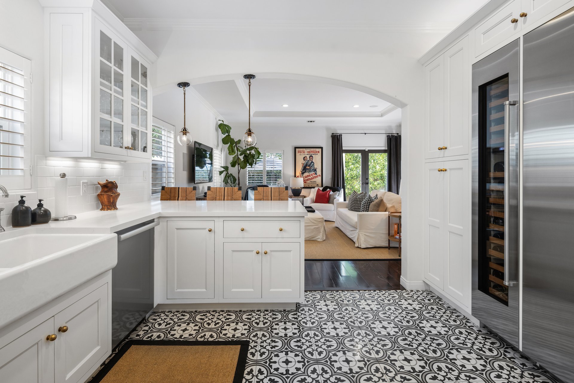 3721 Meier St, Mar Vista