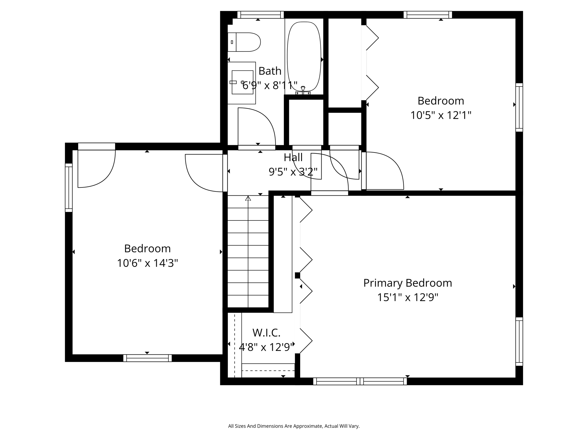 10 Meadowbrook Lane