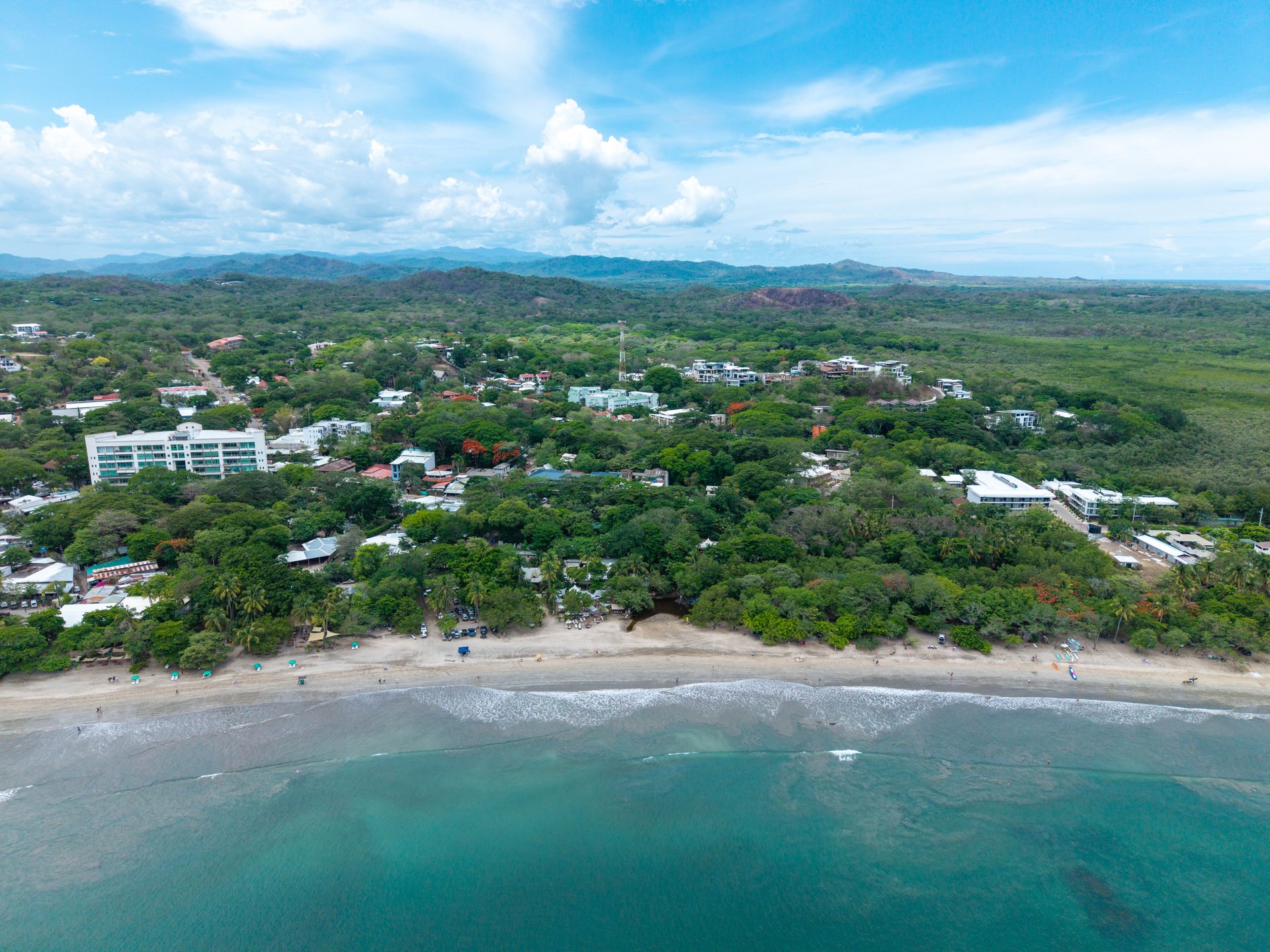 Villa Verde II #37 | 2 Bedroom Villa in the Heart of Tamarindo