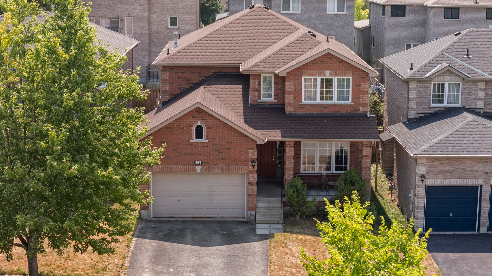 21 McIntyre Drive, Barrie