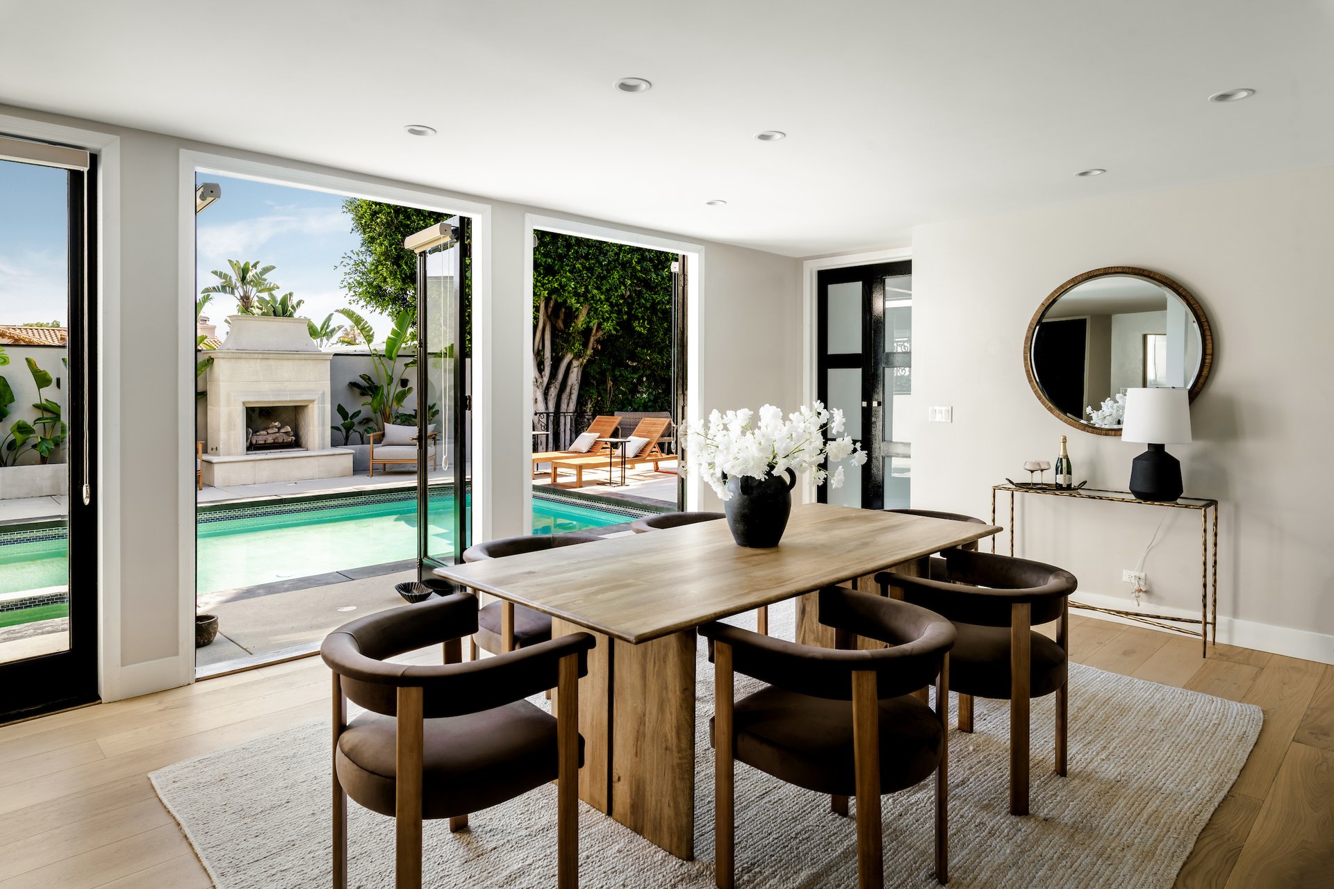 1143 Sierra Alta Way, Sunset Strip