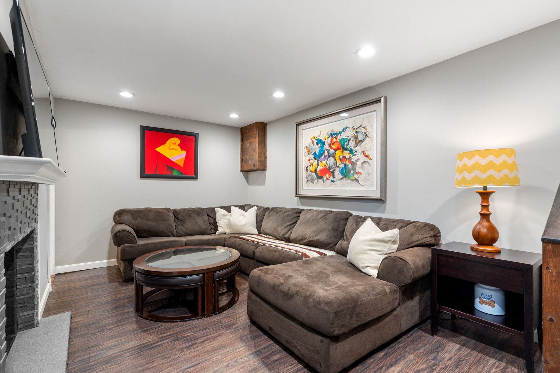 93 Forbes Hill Rd