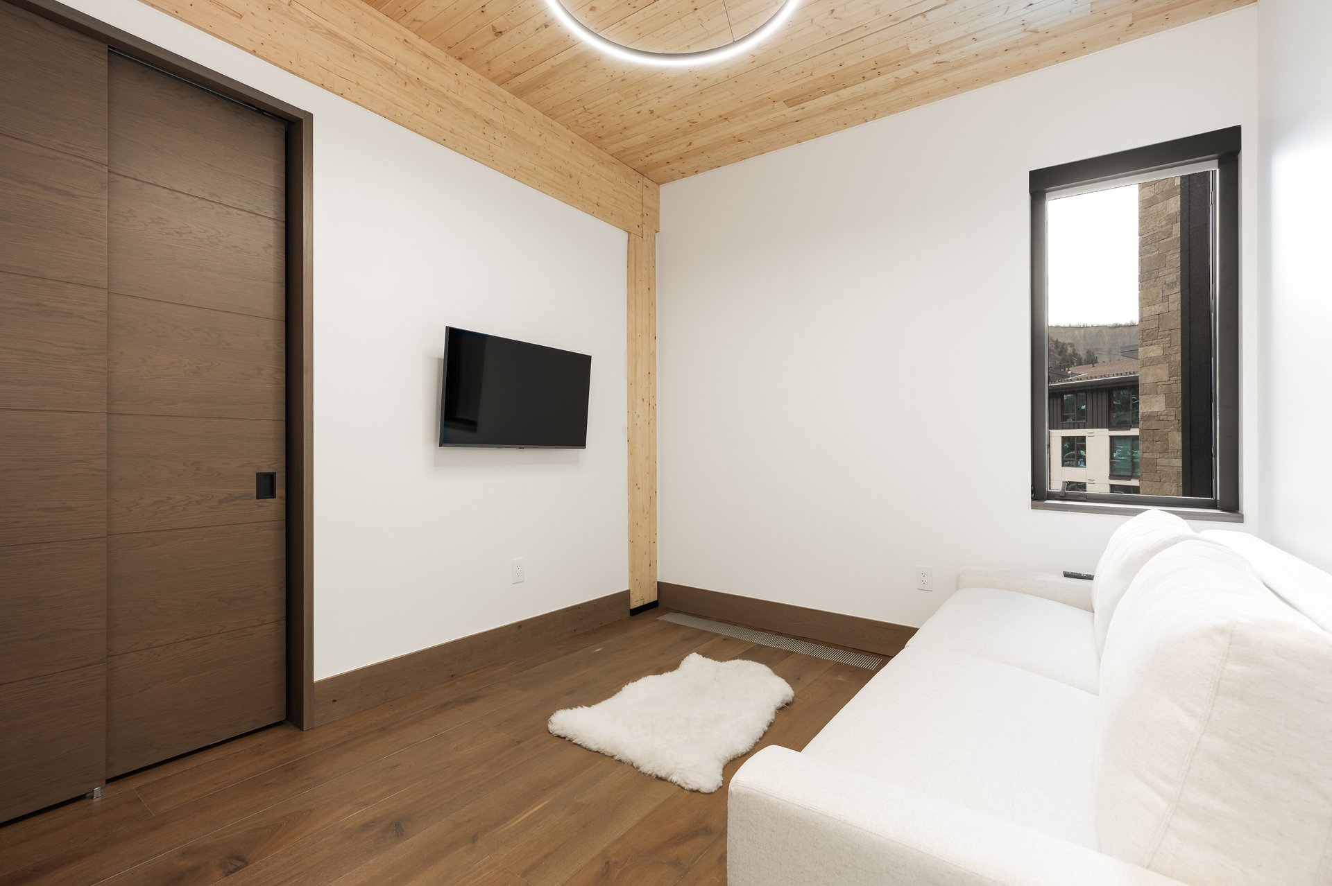 Exclusive Slope-Side Living with Unmatched Amenities