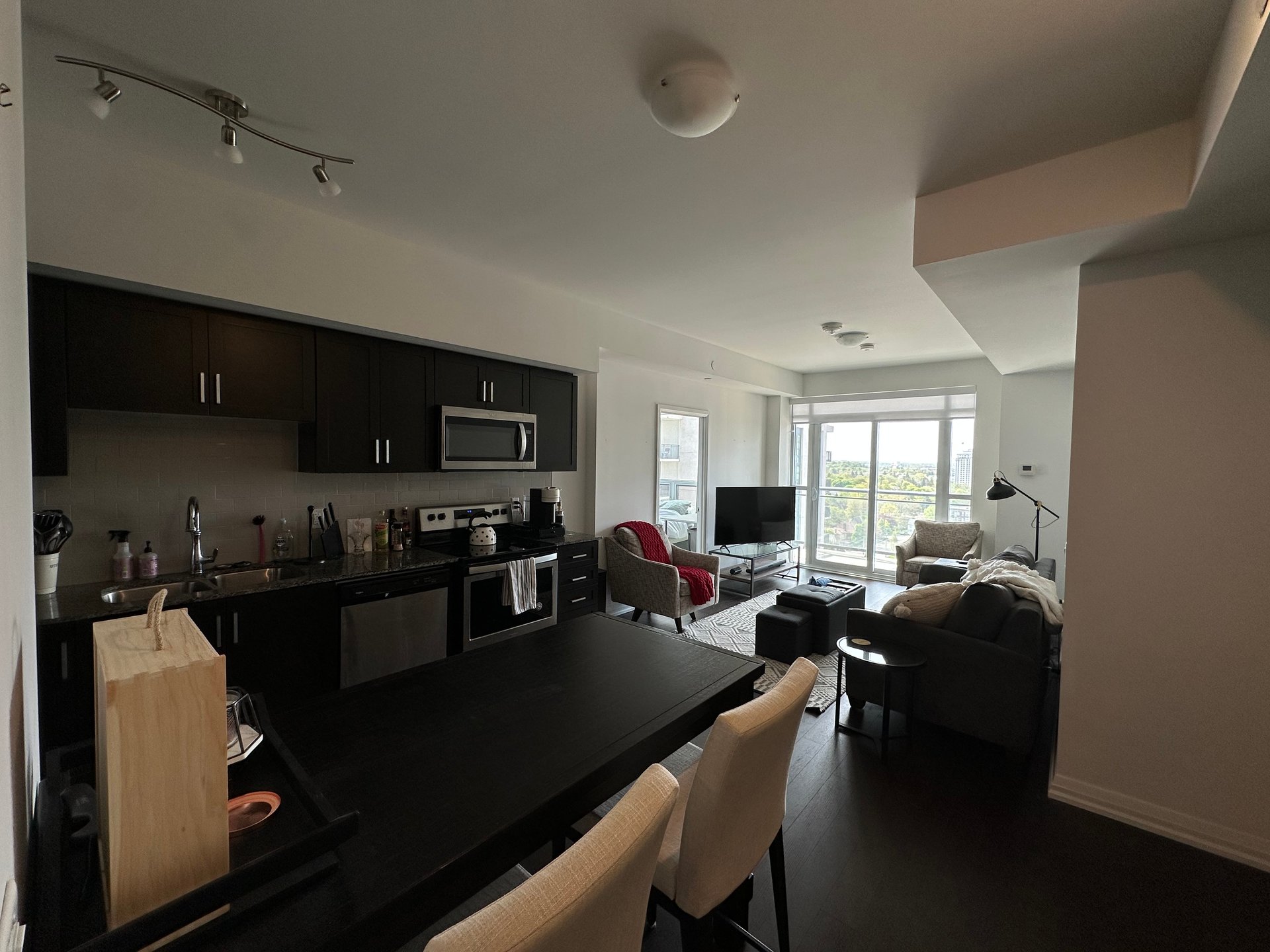155 Caroline Street S Unit: 1301