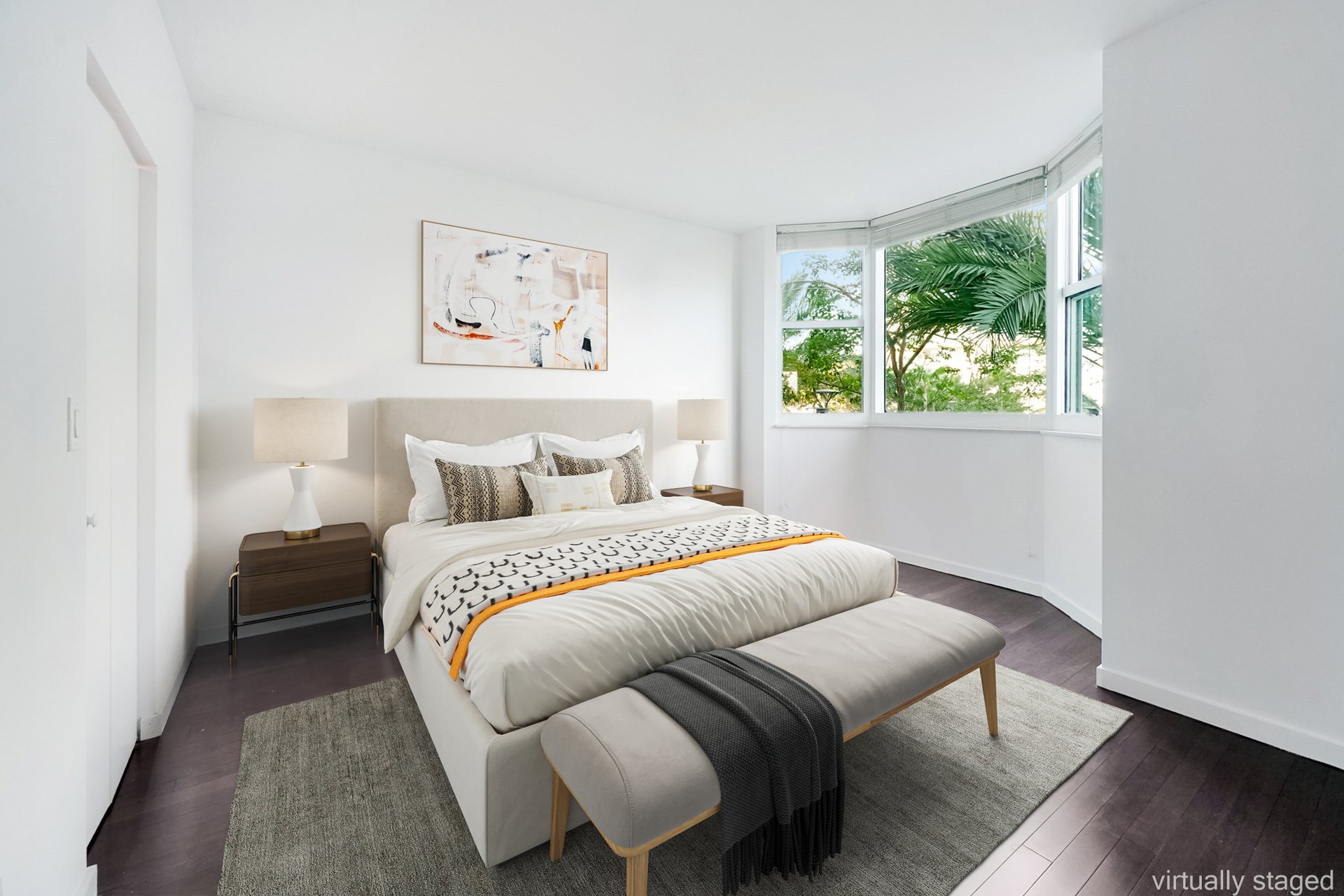 Unit 405 at Portofino Towers | South Of Fifth | South Beach