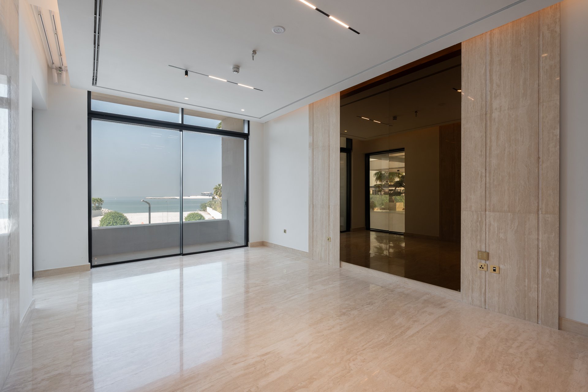 Jumeirah Bay Island Villa