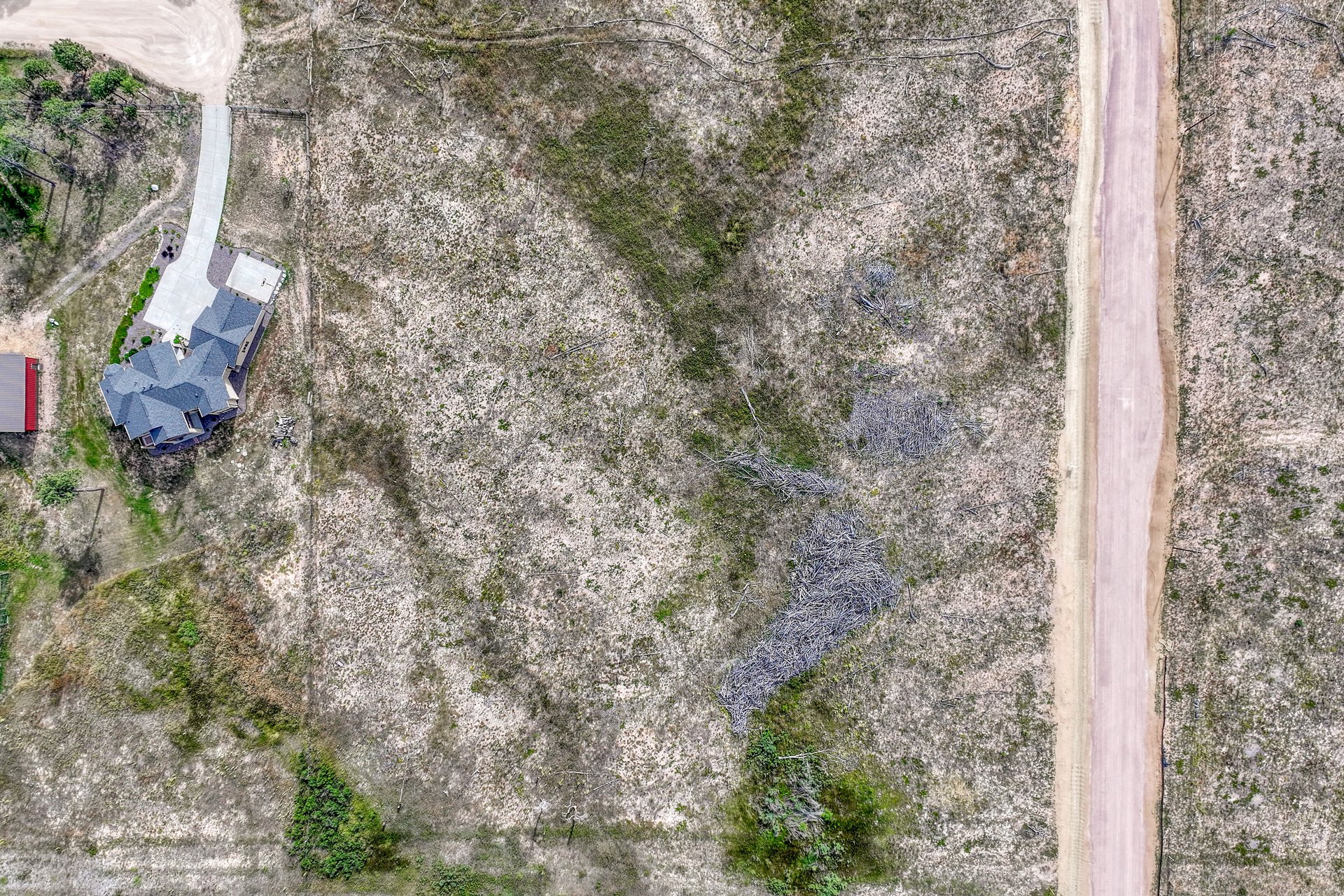 lot 1 Forest heights Circle
