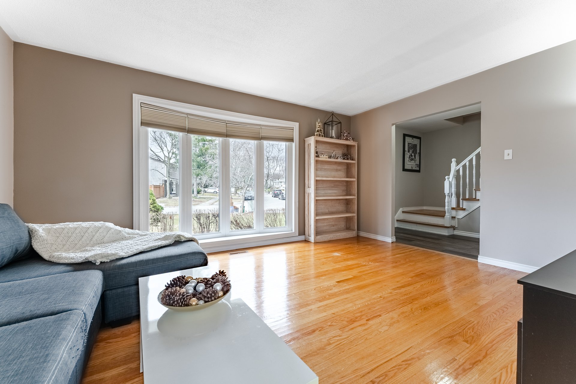 123 Otter Crescent, Oakville, ON