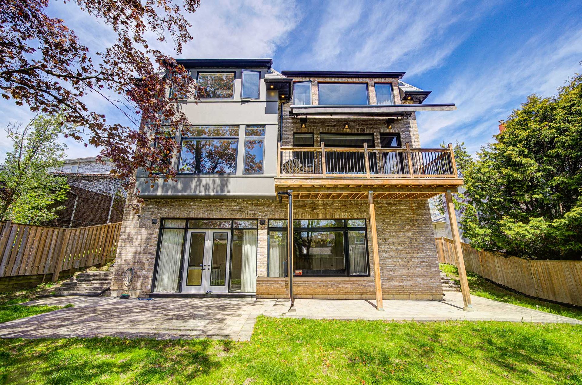 SOLD: Modern Sophistication