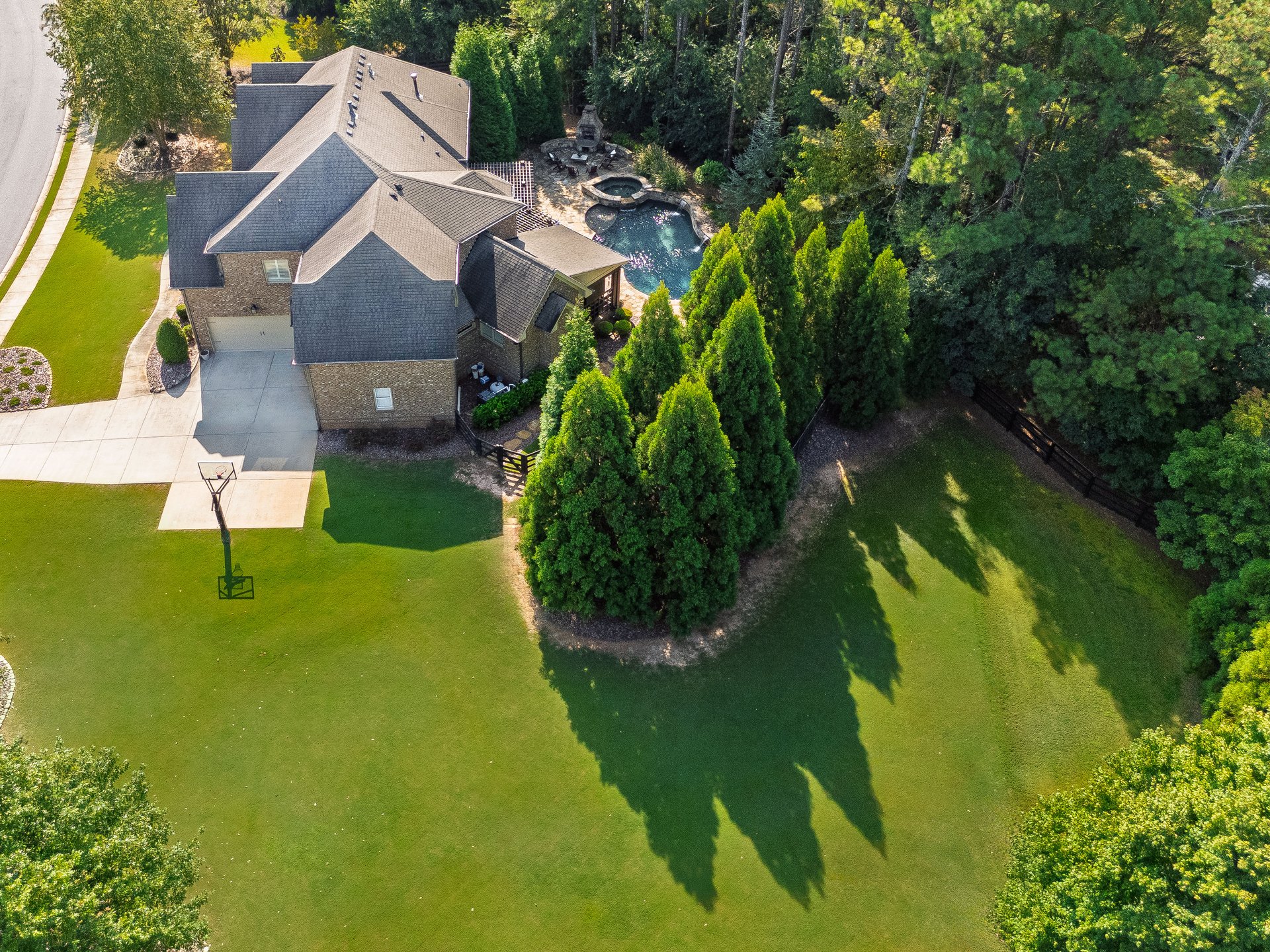 16555 Quayside Drive