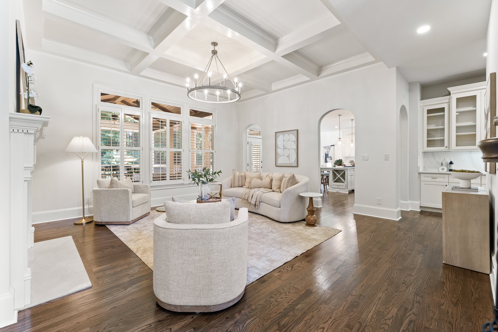 405 The Hermitage Drive