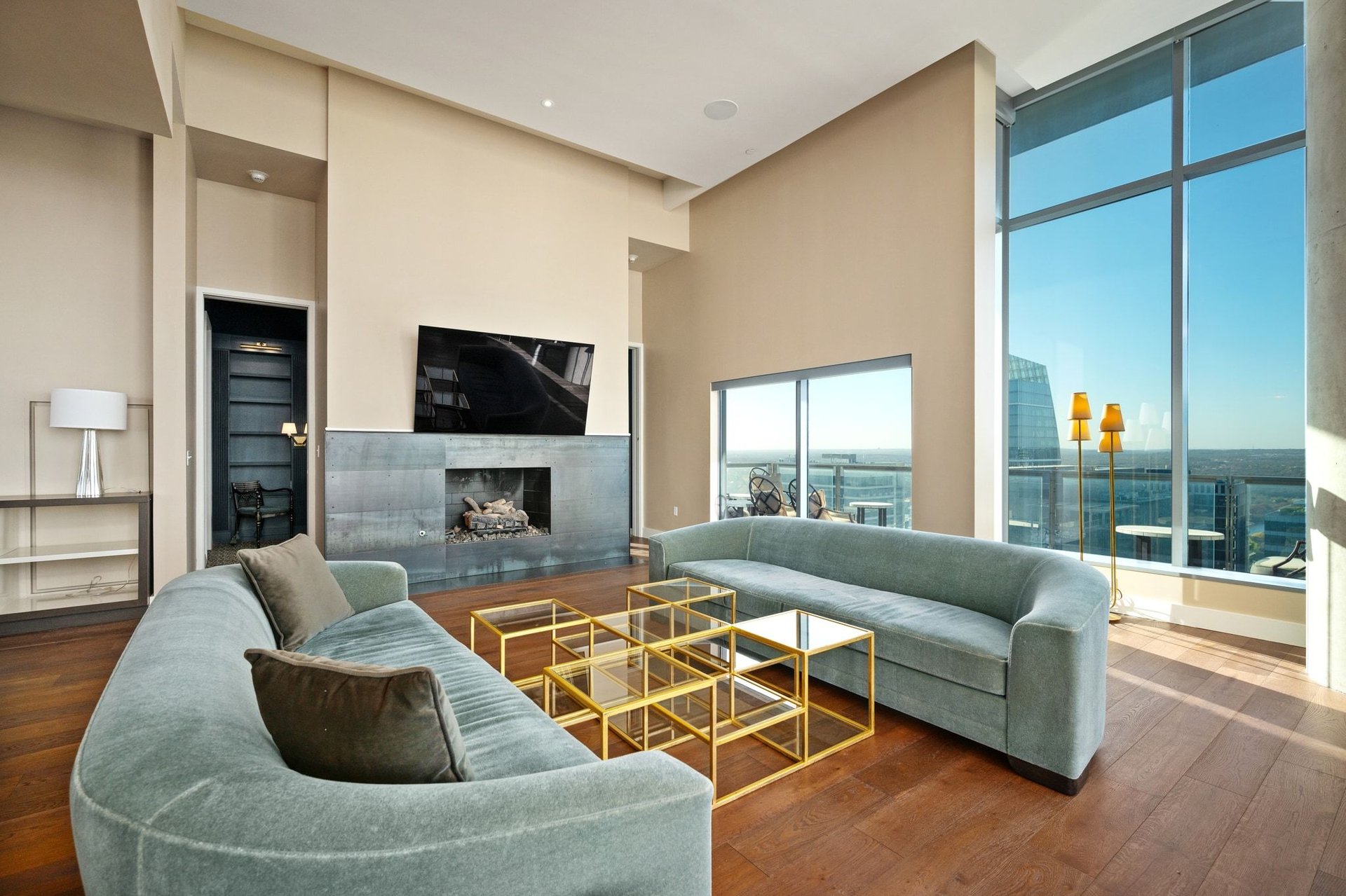 210 Lavaca Street #3503