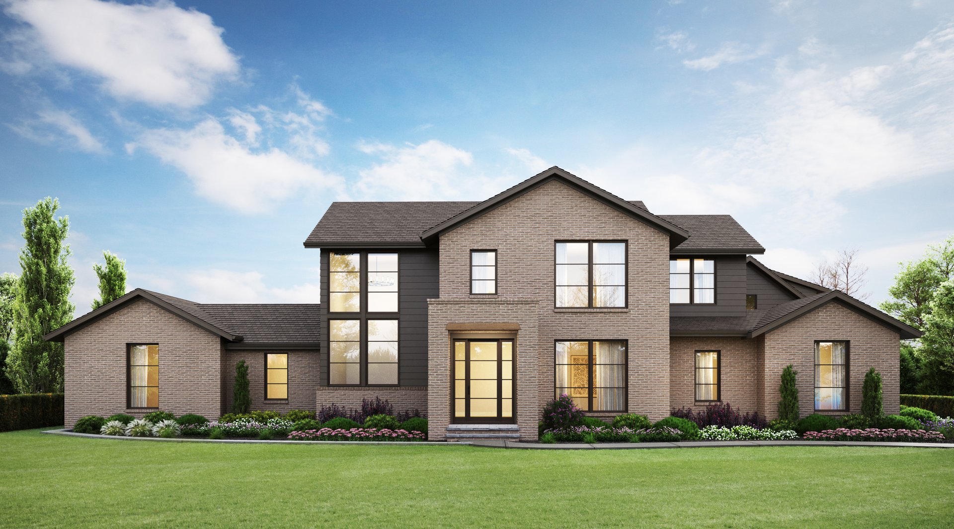 1637 Legacy Ridge Lane