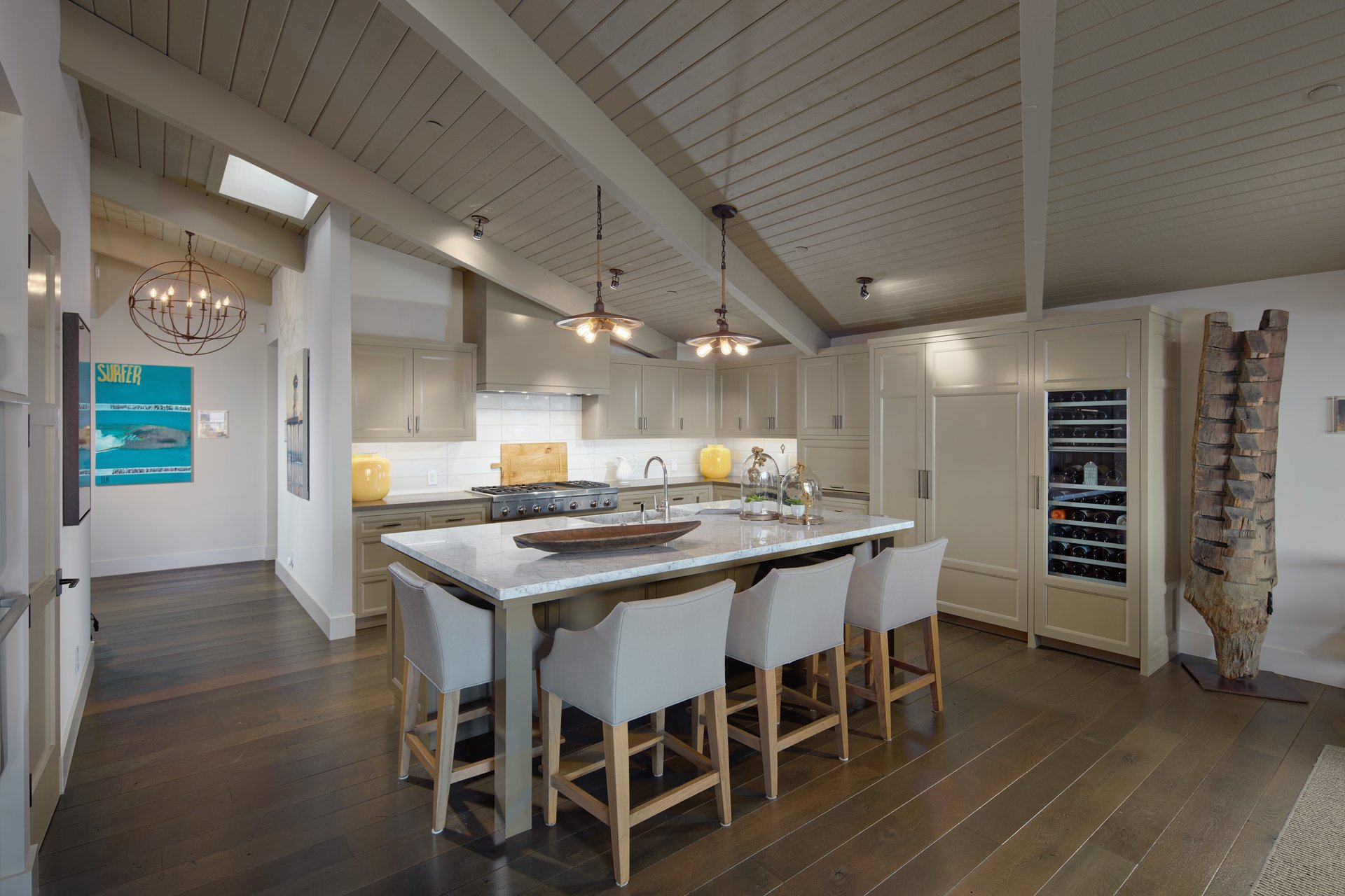 140 Crescent Bay Drive