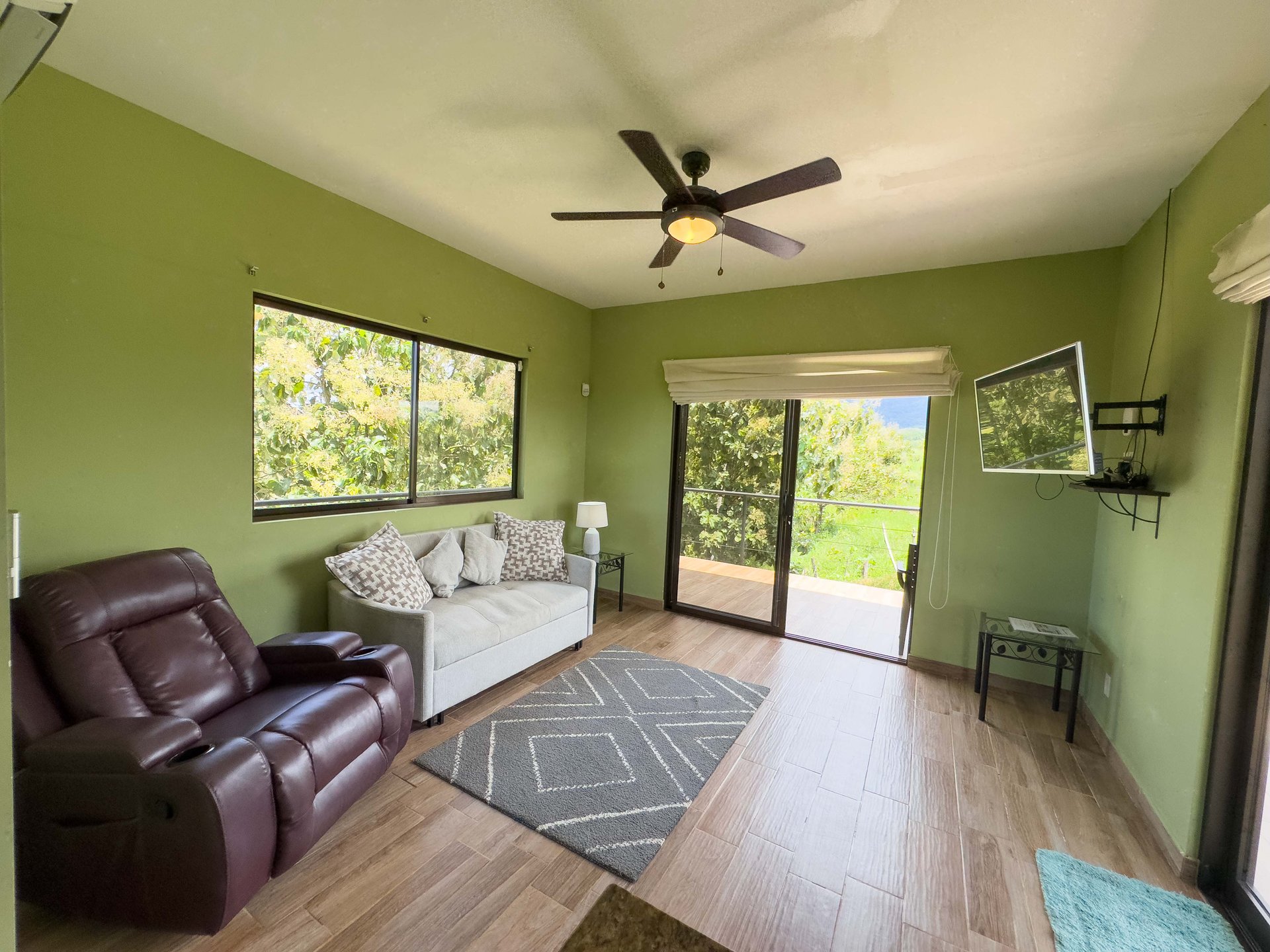 Villa Vista Linda