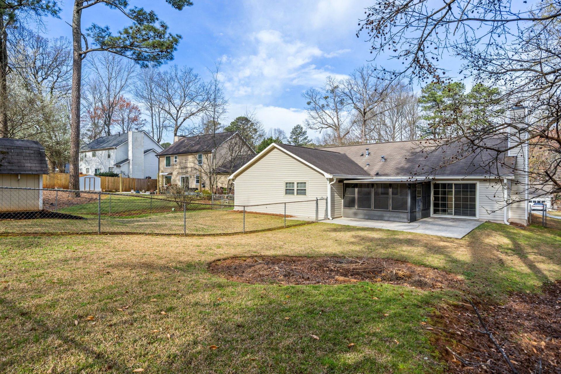 1107 Sanfords Walk, Tucker, GA 30084