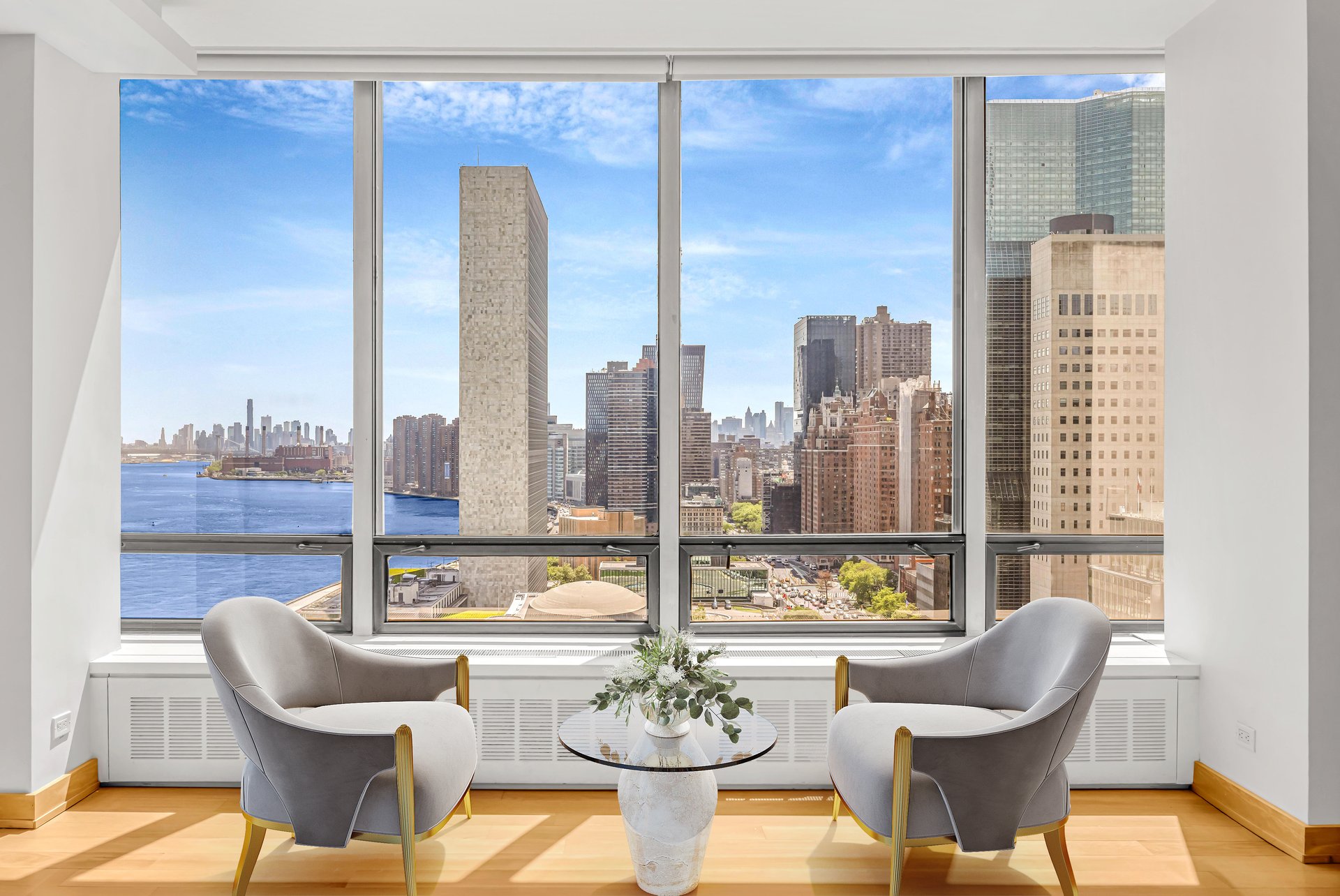860 United Nations Plaza
