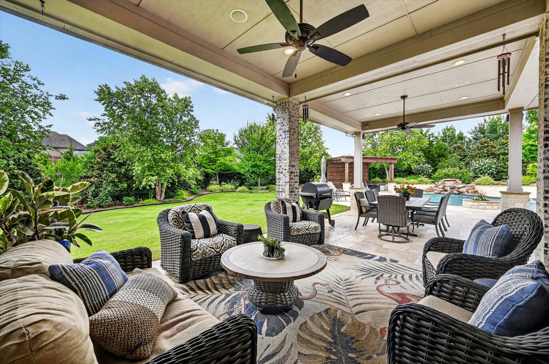 6656 Roughleaf Ridge Road