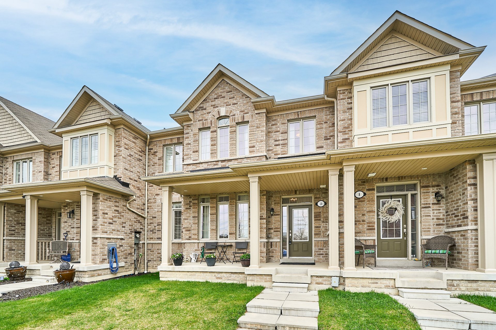 10 Drayton Avenue