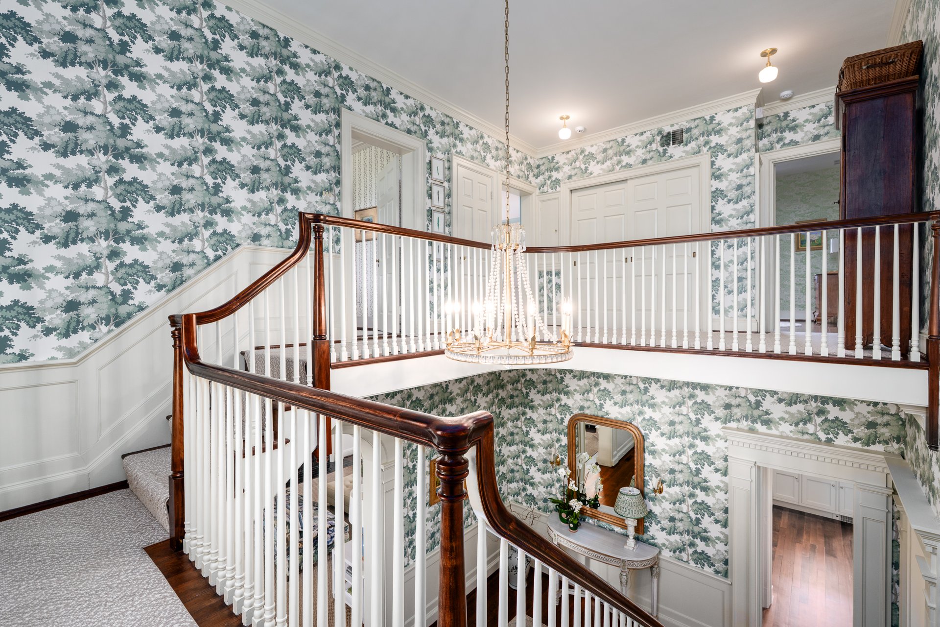 12428 Walnut Hill Drive