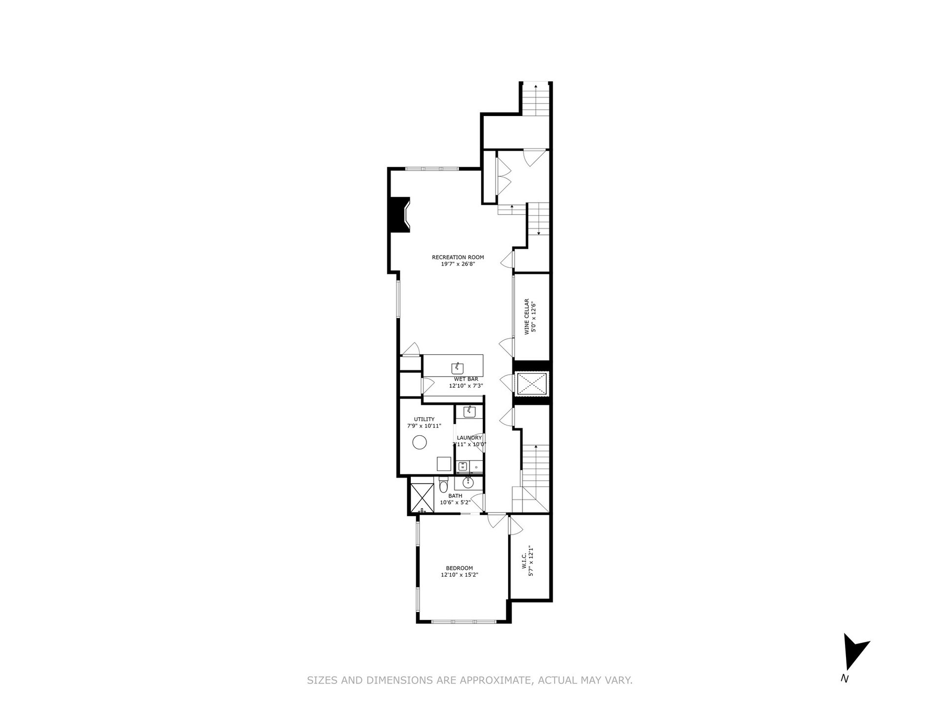 629 W. Schubert Avenue, Lincoln Park, Chicago 