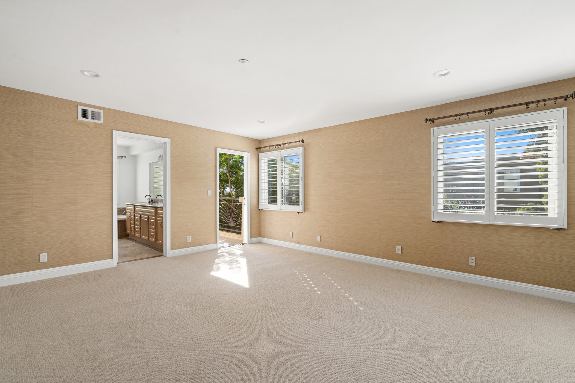 The Hermosa Hideaway