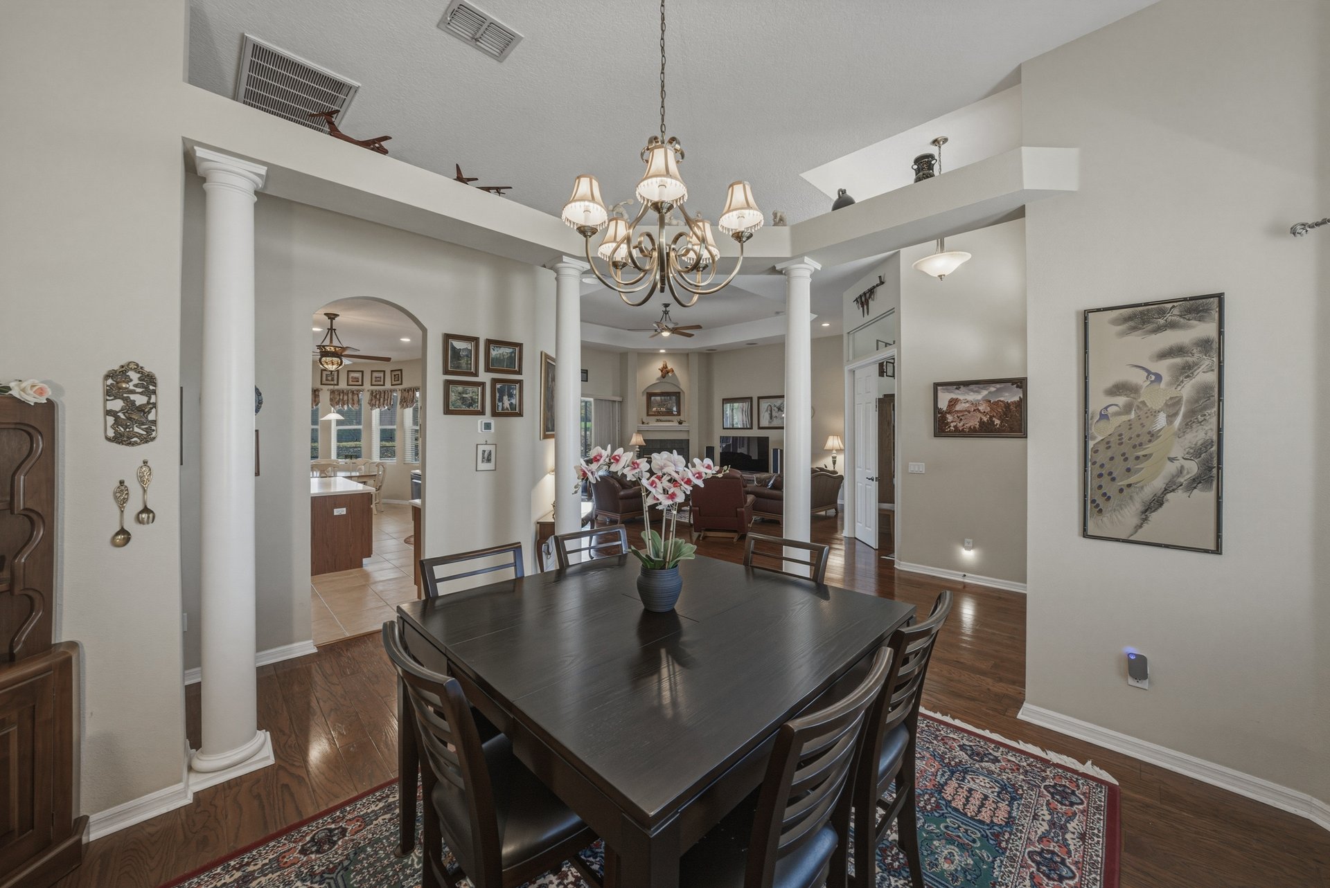 13304 THOROUGHBRED DR