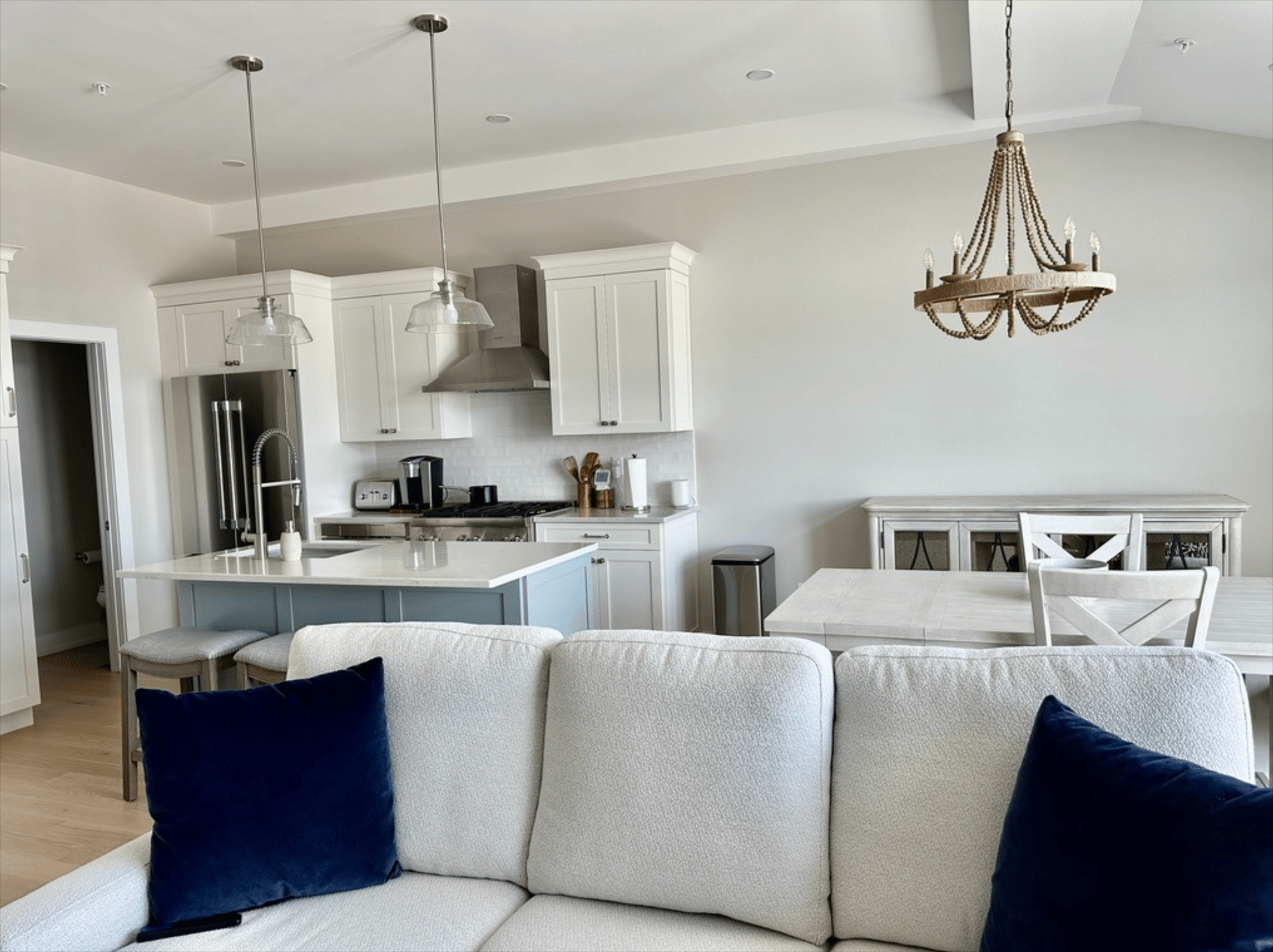 2600 Long Beach Blvd, Buccaneer Unit 10