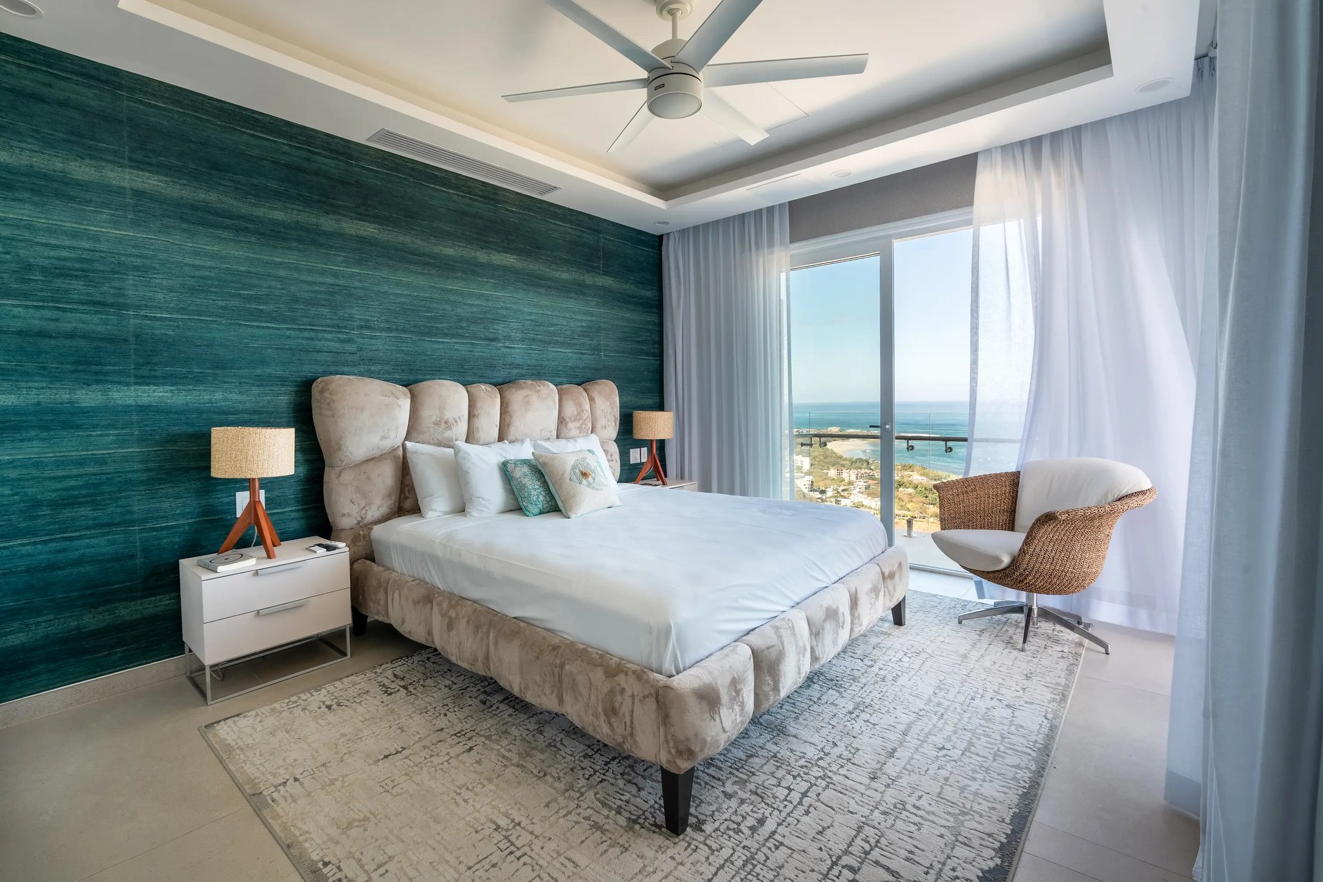 Apartment 701 | Penthouse