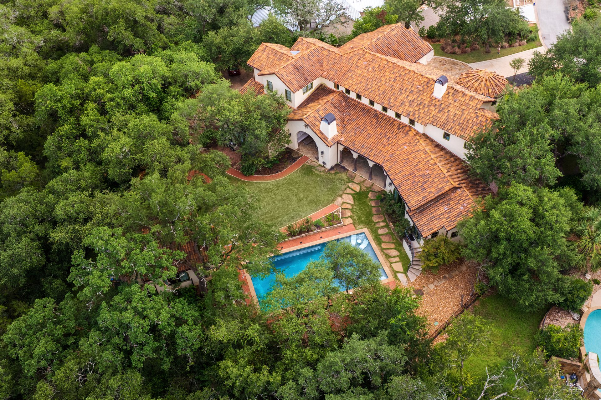 Greenshores Estate