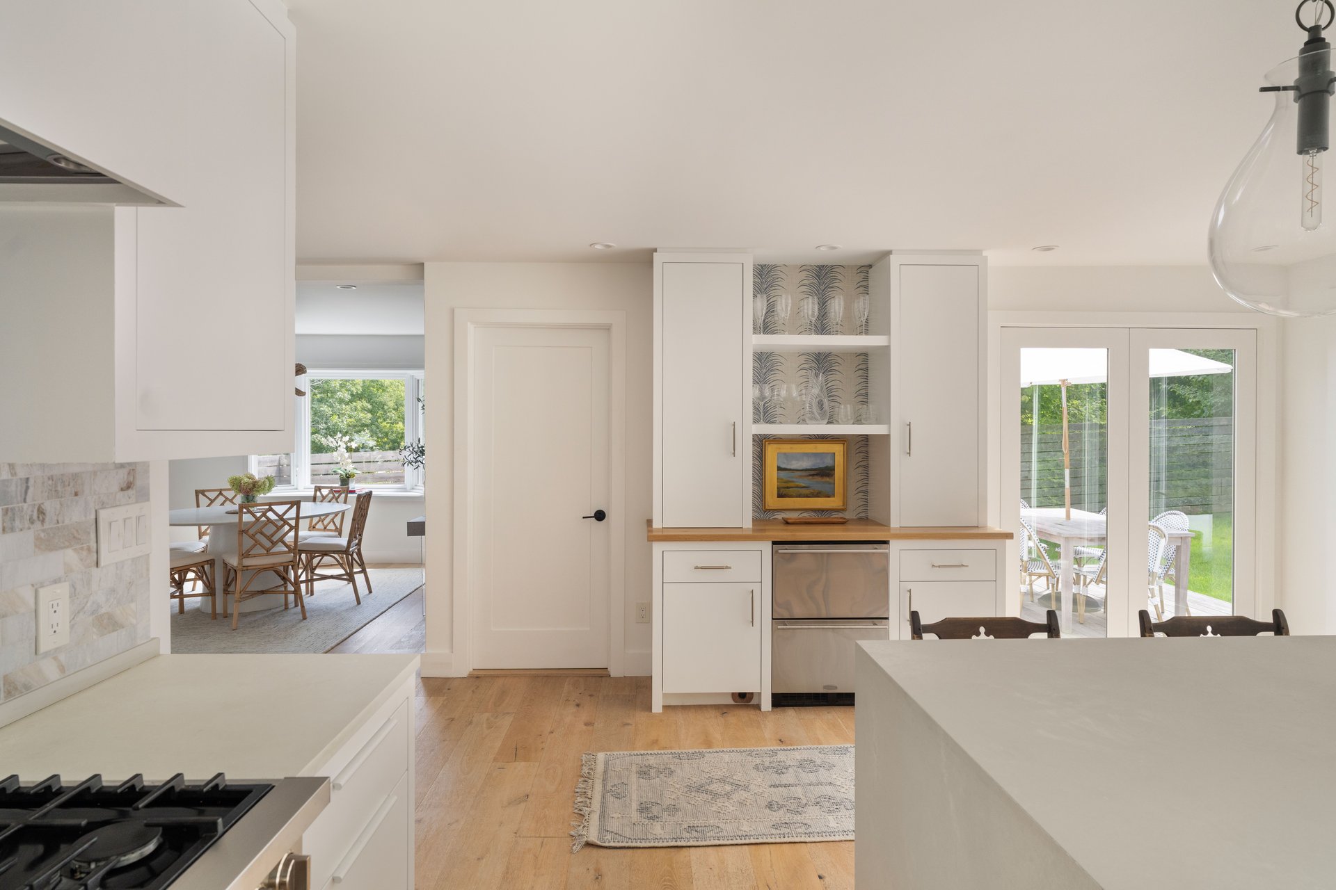 86 Atlantic Avenue