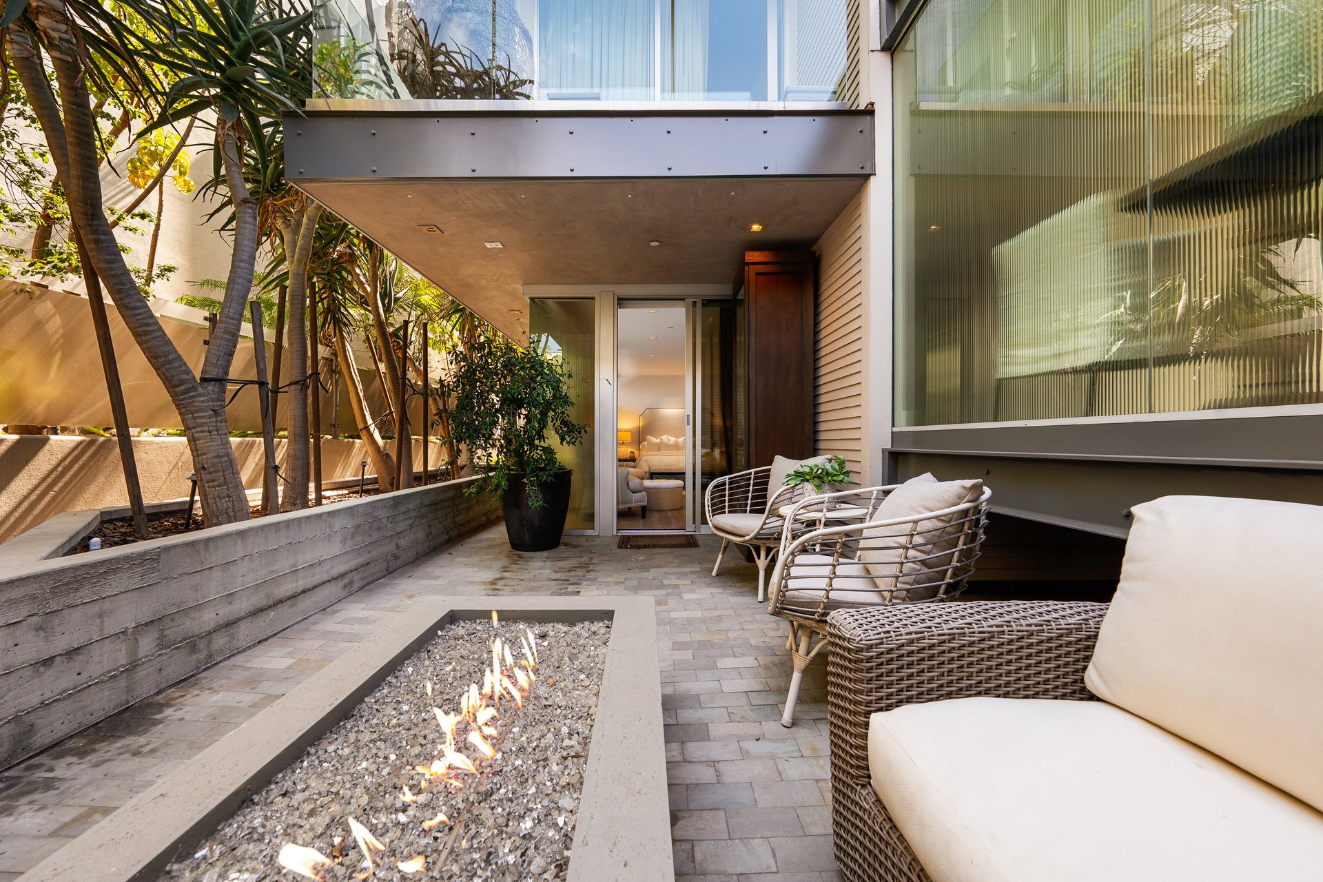 1012 2nd St Unit: 1, Santa Monica 