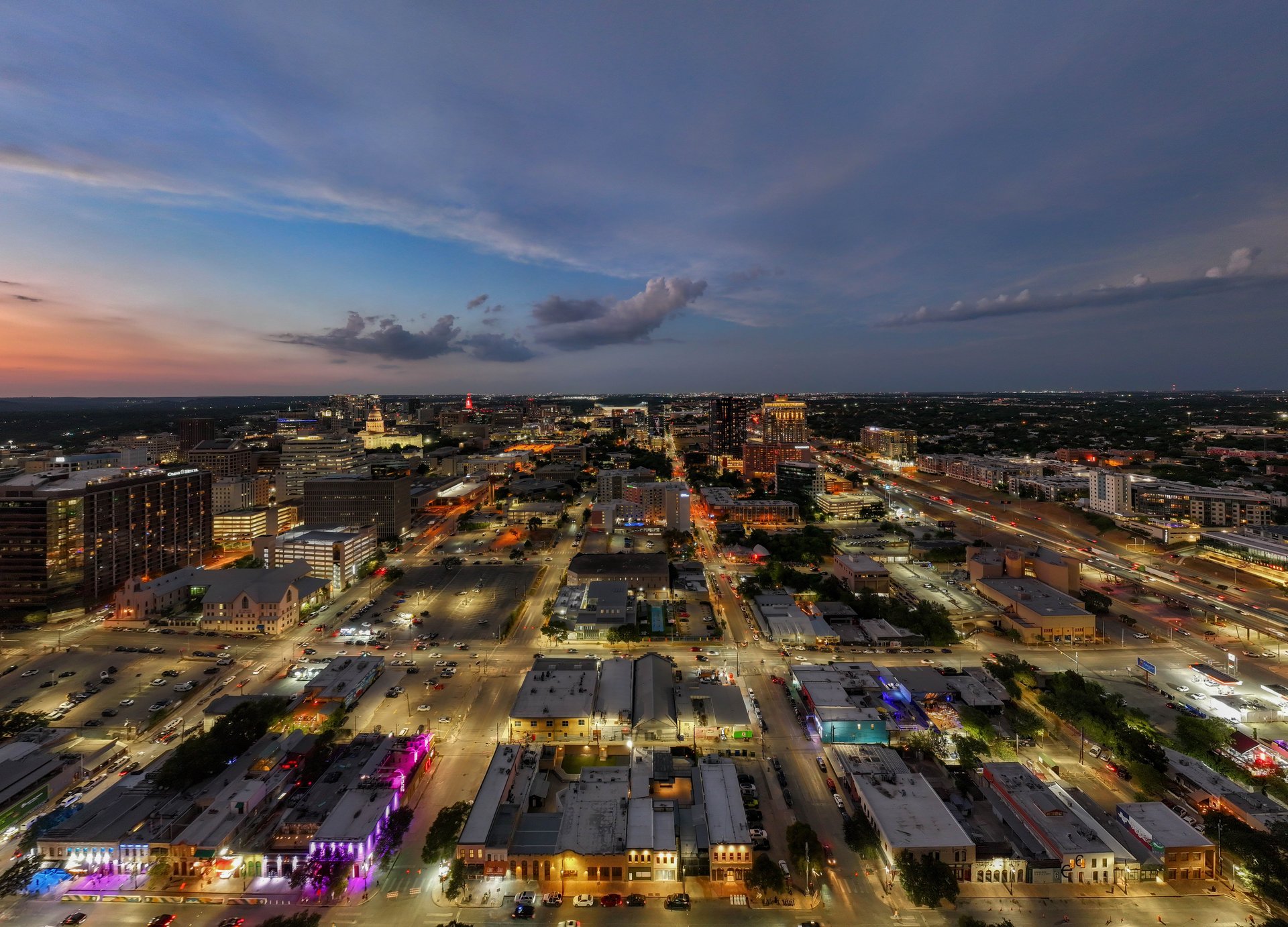 555 E 5th Street #3007