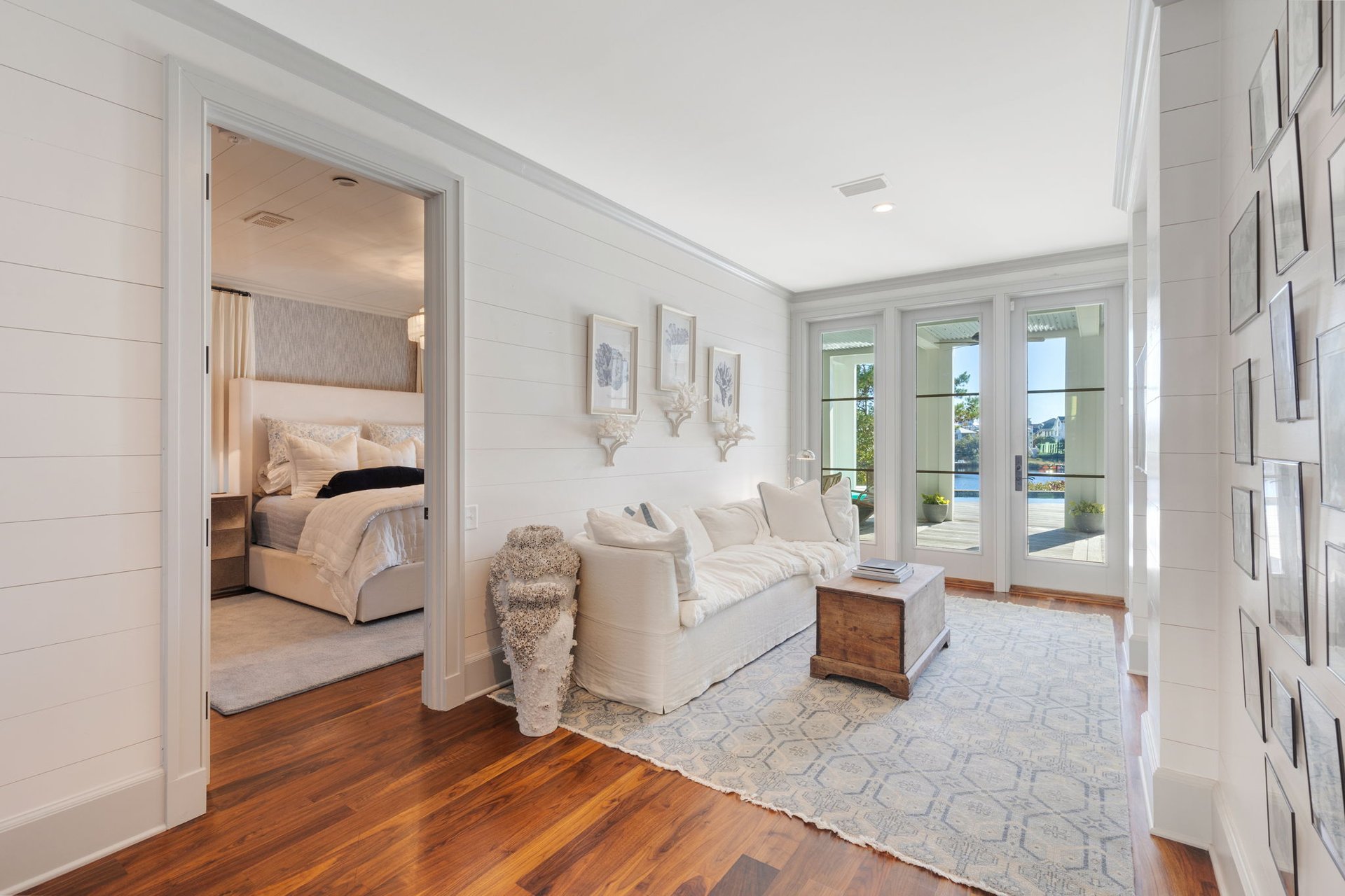 14 Bridgeway Lane, Watersound, FL 32461